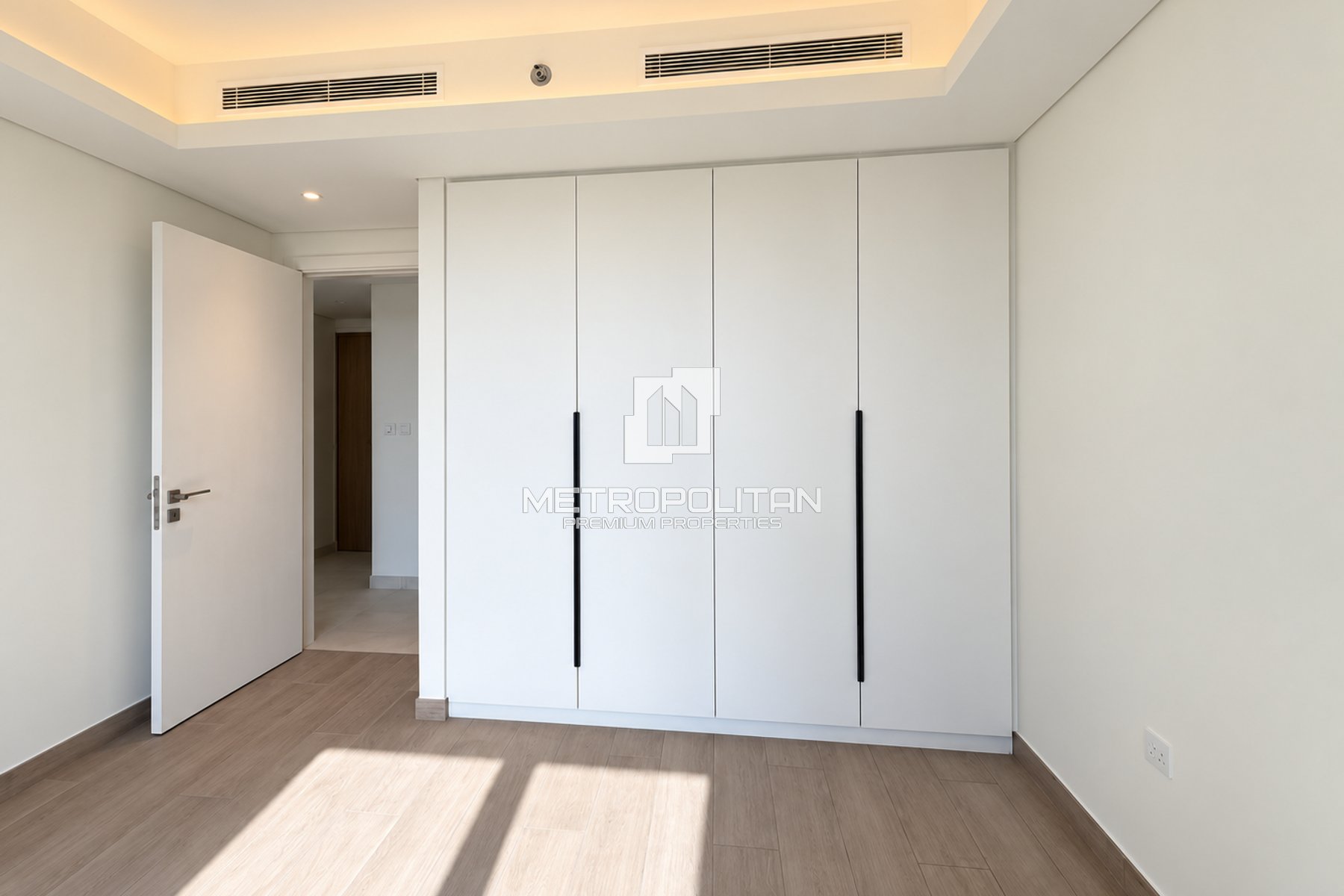 New Building | Multiple Options | Fitted Kitchen