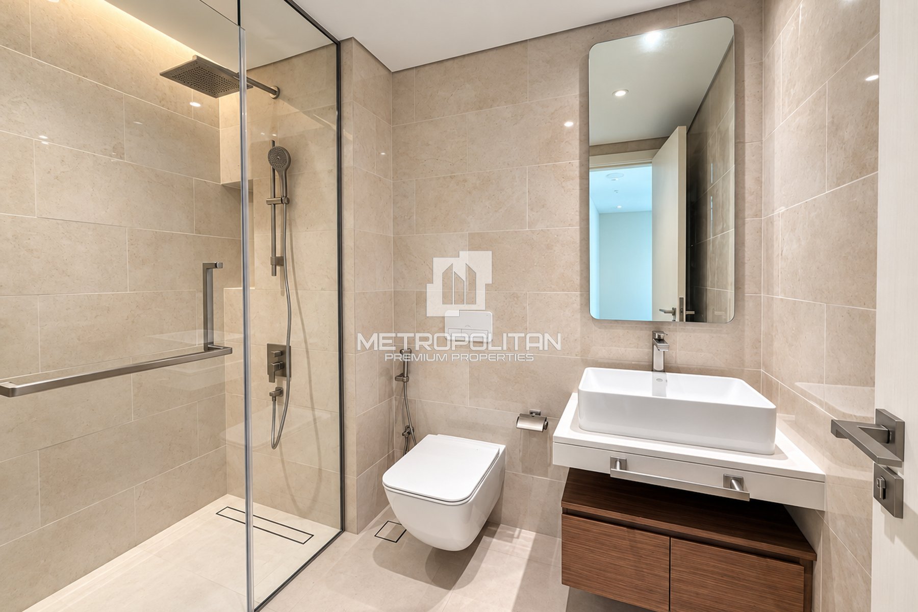 New Building | Multiple Options | Fitted Kitchen