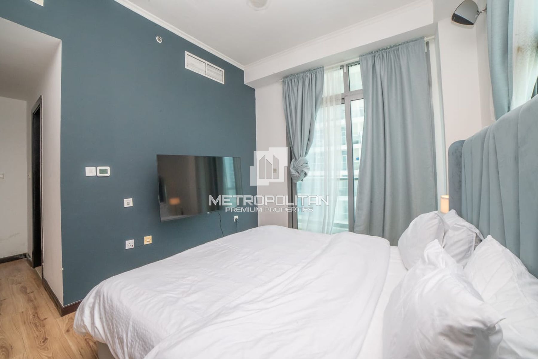2BR Apartment for Sale in DEC Tower 1, Dubai Marina - MPS-52589
