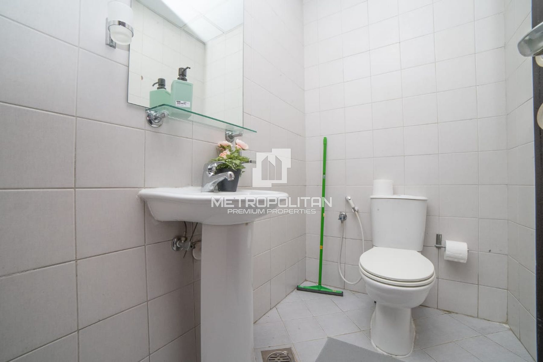 2BR Apartment for Sale in DEC Tower 1, Dubai Marina - MPS-52589