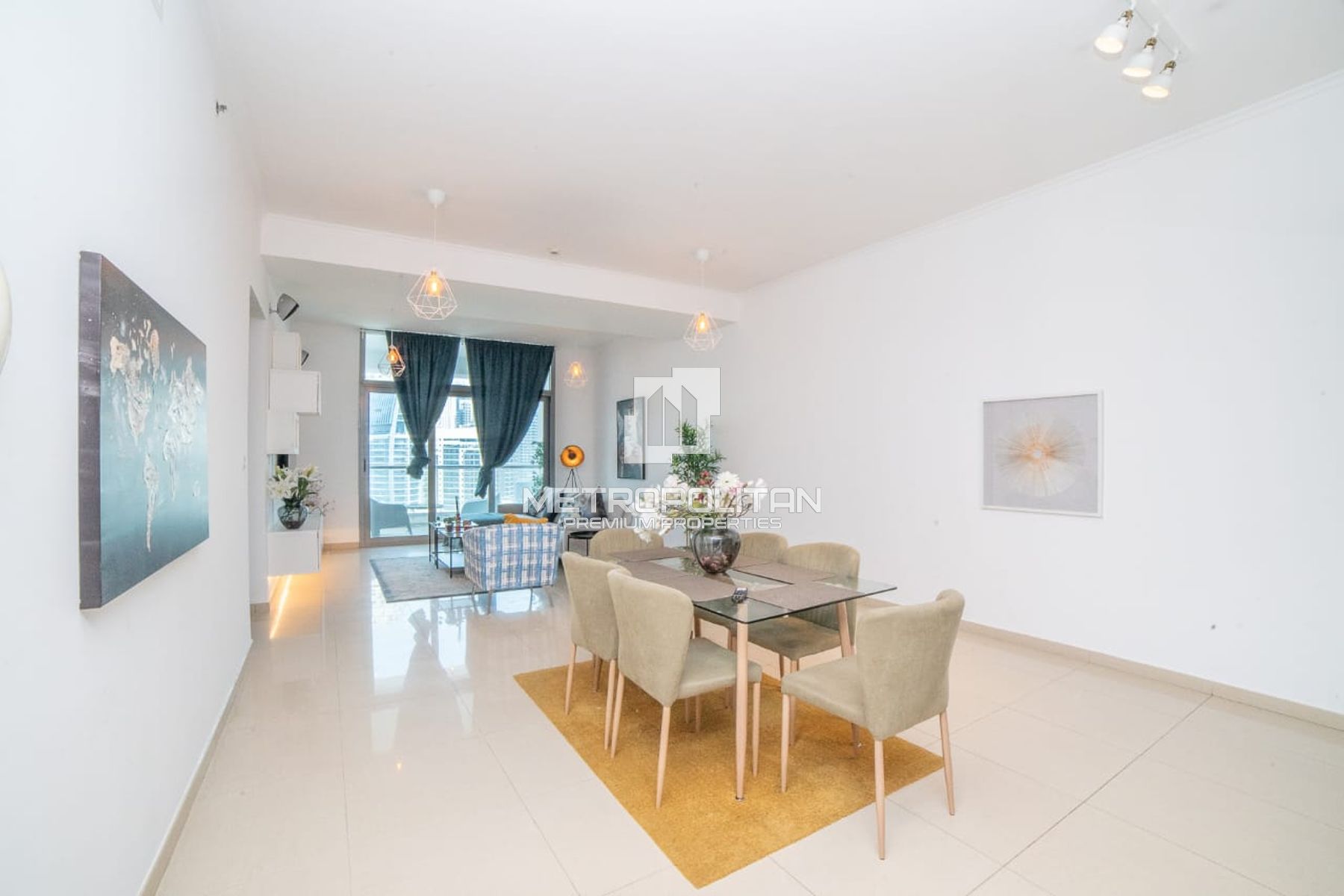 Marina View | Smart Investor Buy | Unfurnished