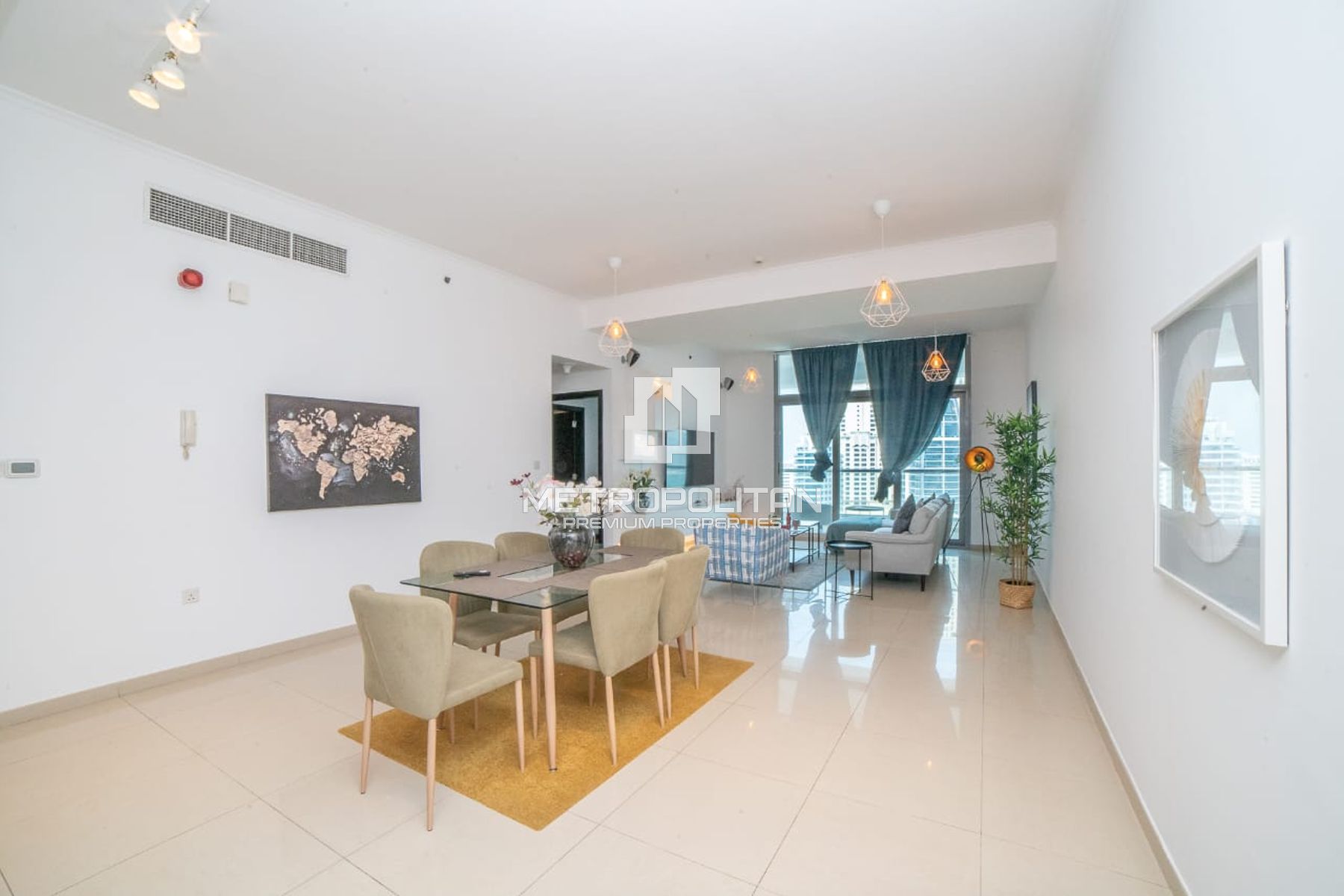 Marina View | Smart Investor Buy | Unfurnished