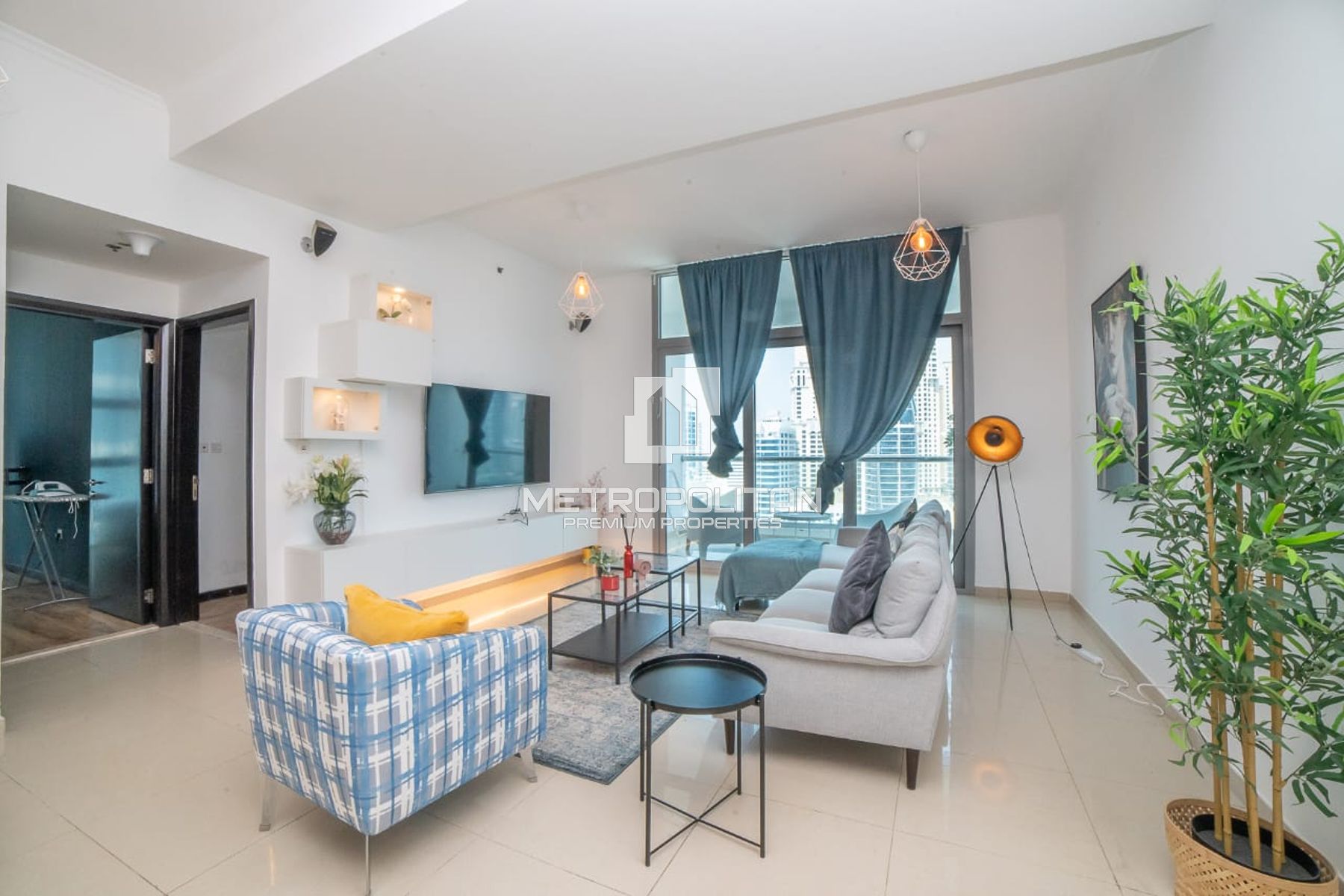 Marina View | Smart Investor Buy | Unfurnished