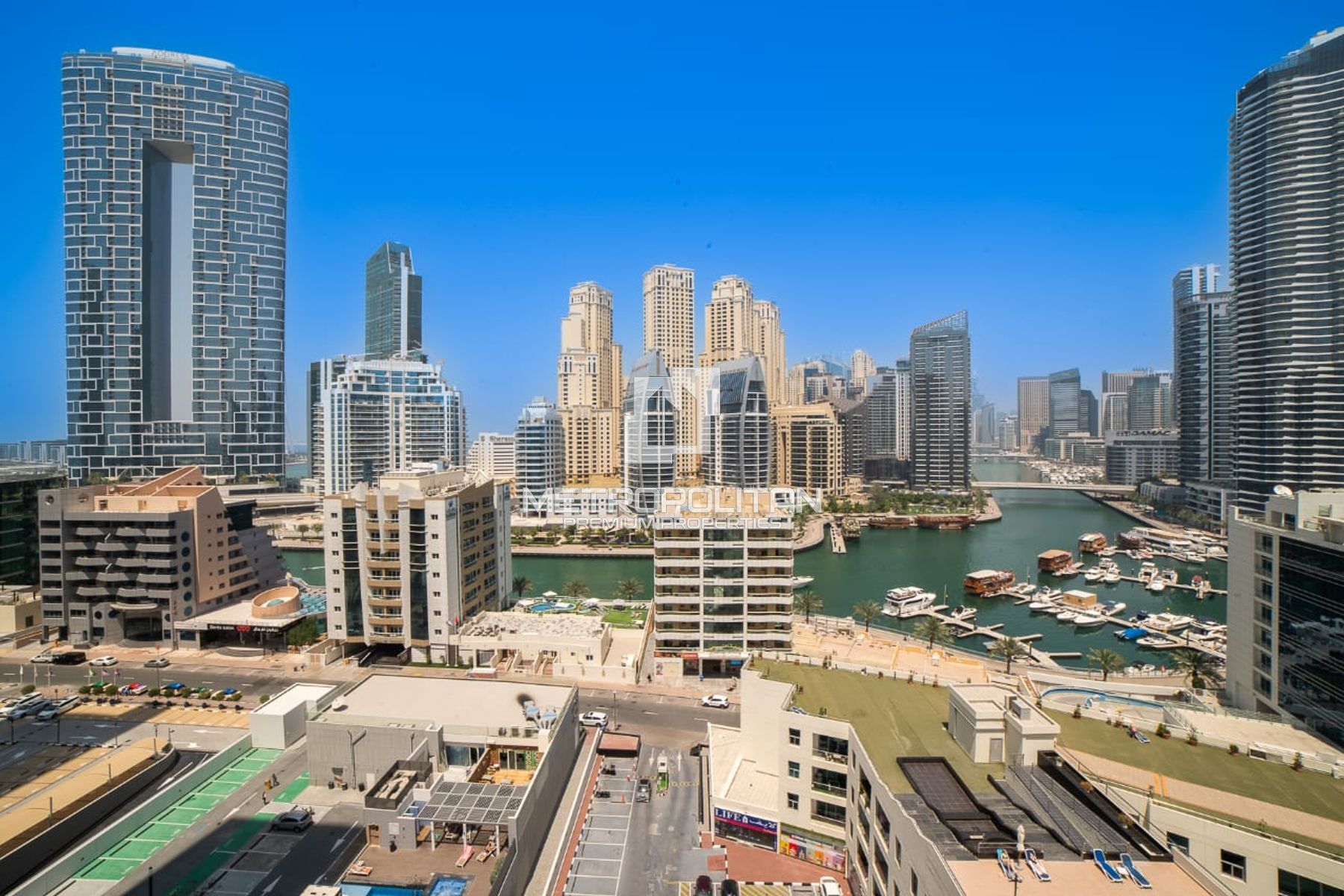 Marina View | Smart Investor Buy | Unfurnished