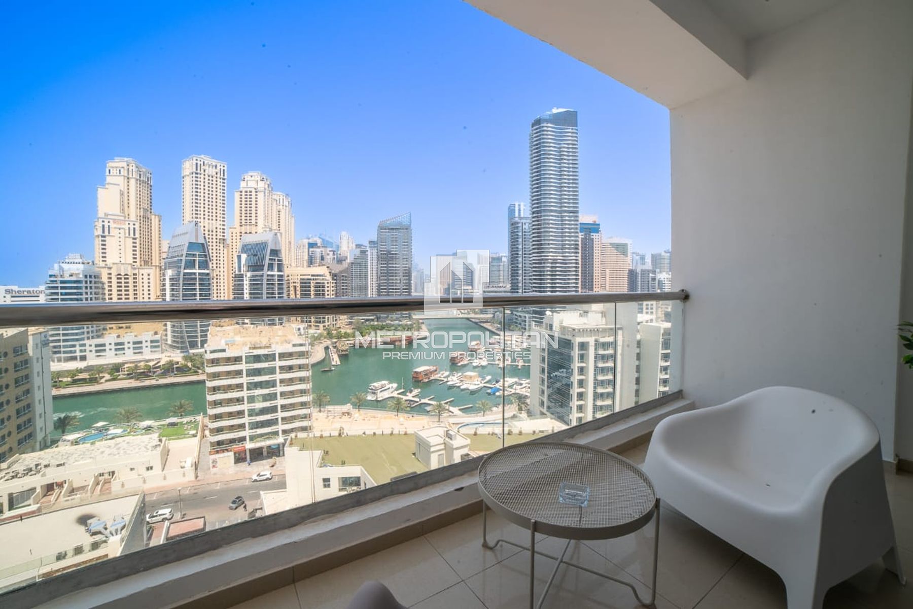Marina View | Smart Investor Buy | Unfurnished