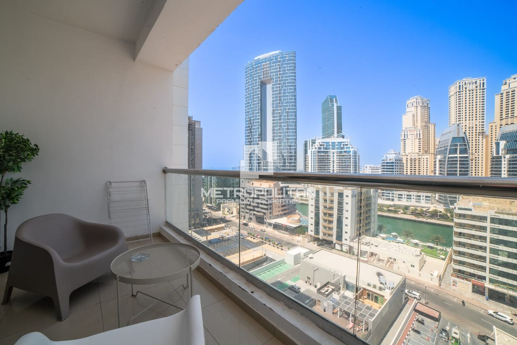 Marina View | Smart Investor Buy | Unfurnished