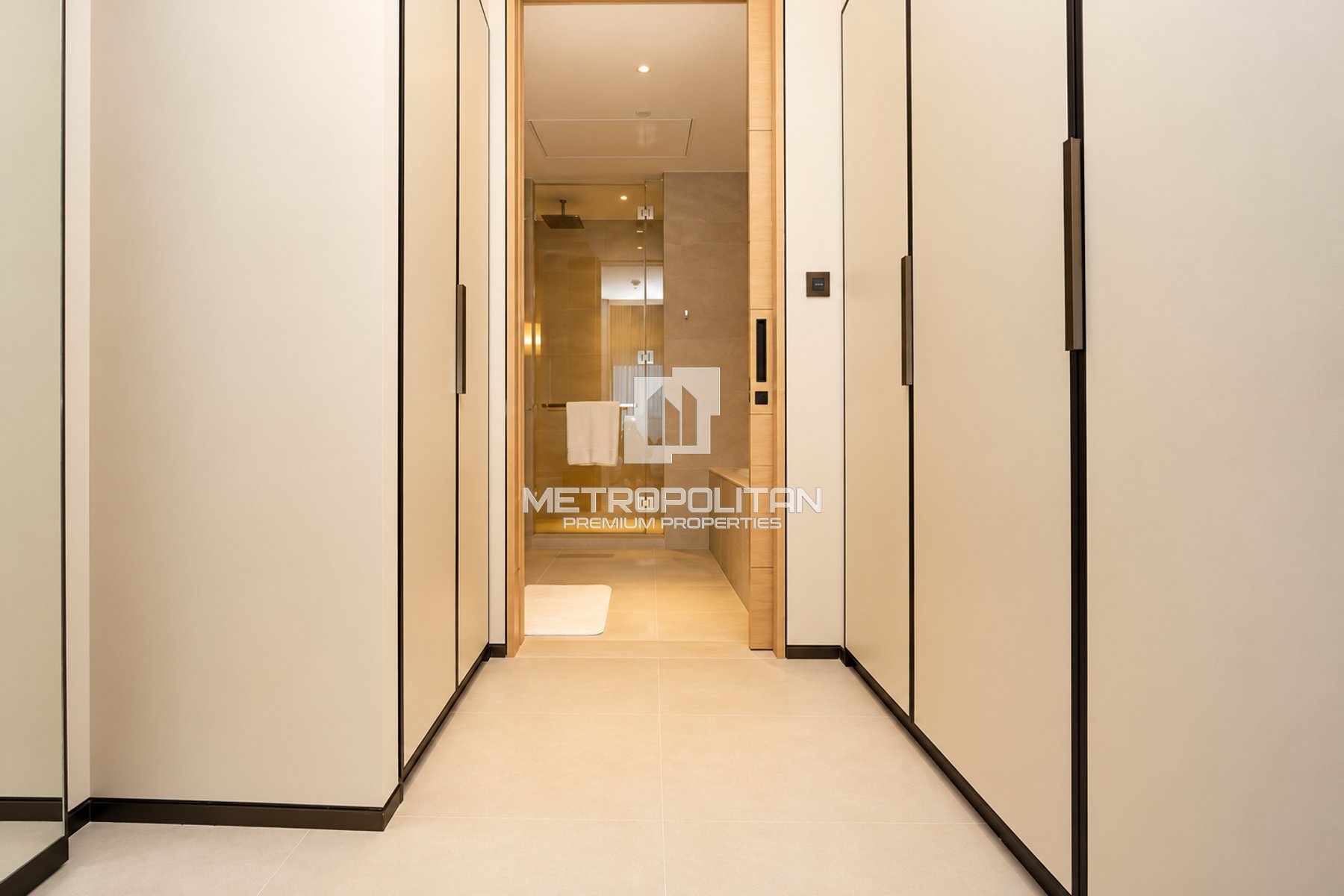 Купить квартиру в Jumeirah Gate Tower 2, Jumeirah Beach Residence - MPS-52593