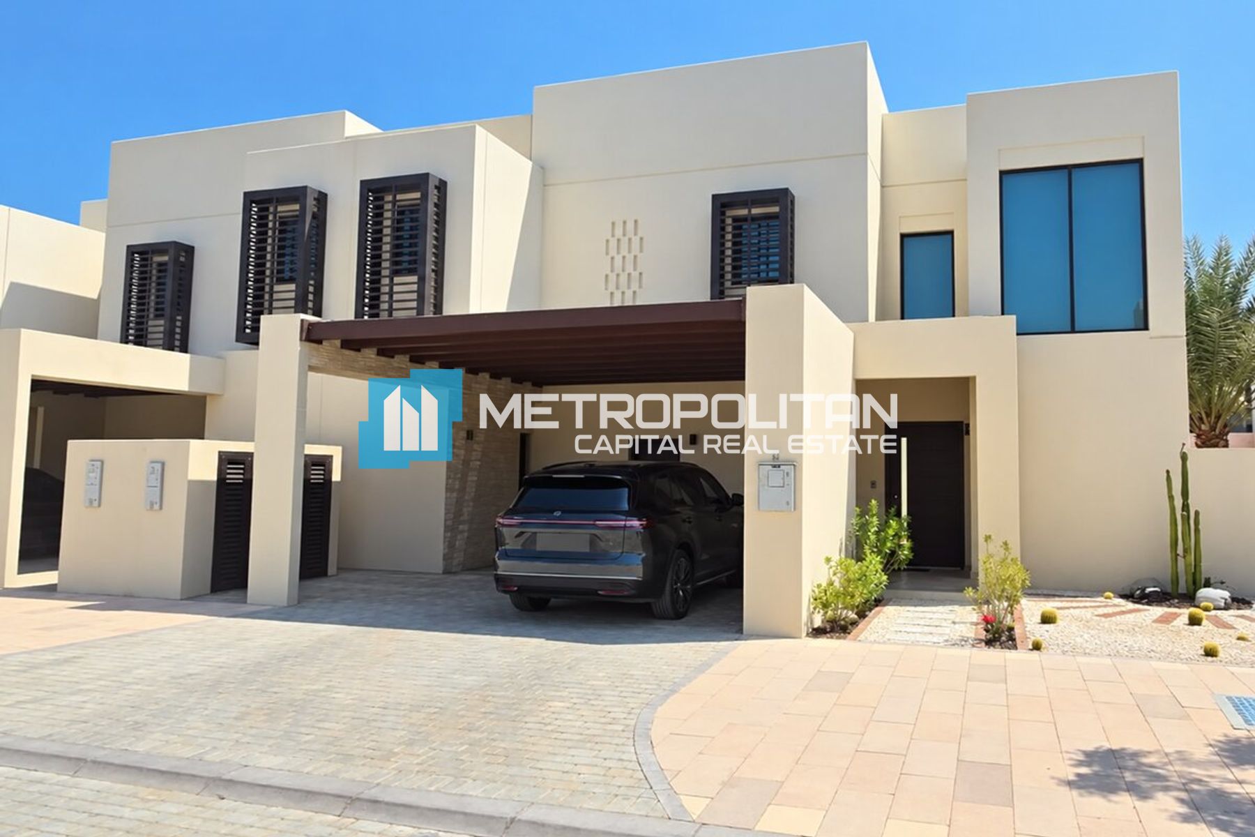 2 Joint Villas | Furnished 6BR+M | Private Pool