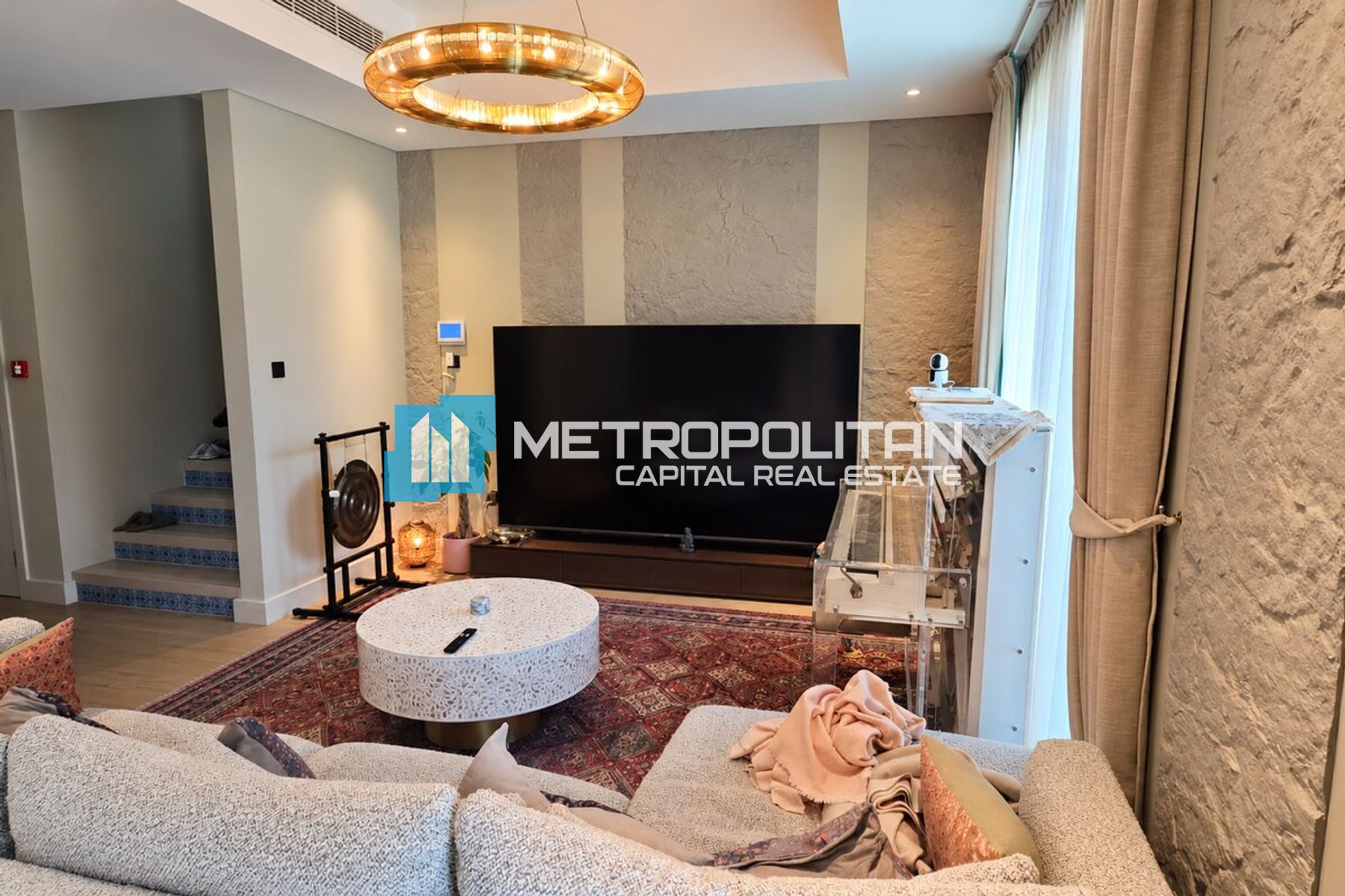 2 Joint Villas | Furnished 6BR+M | Private Pool
