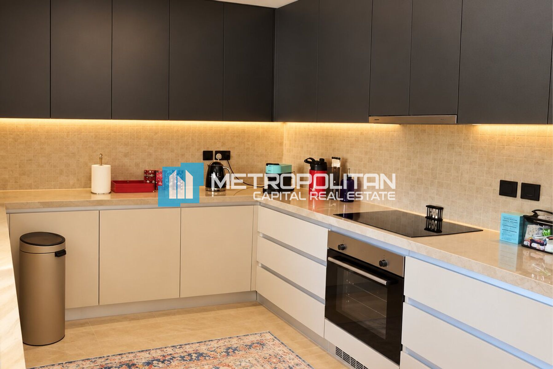 2 Joint Villas | Furnished 6BR+M | Private Pool