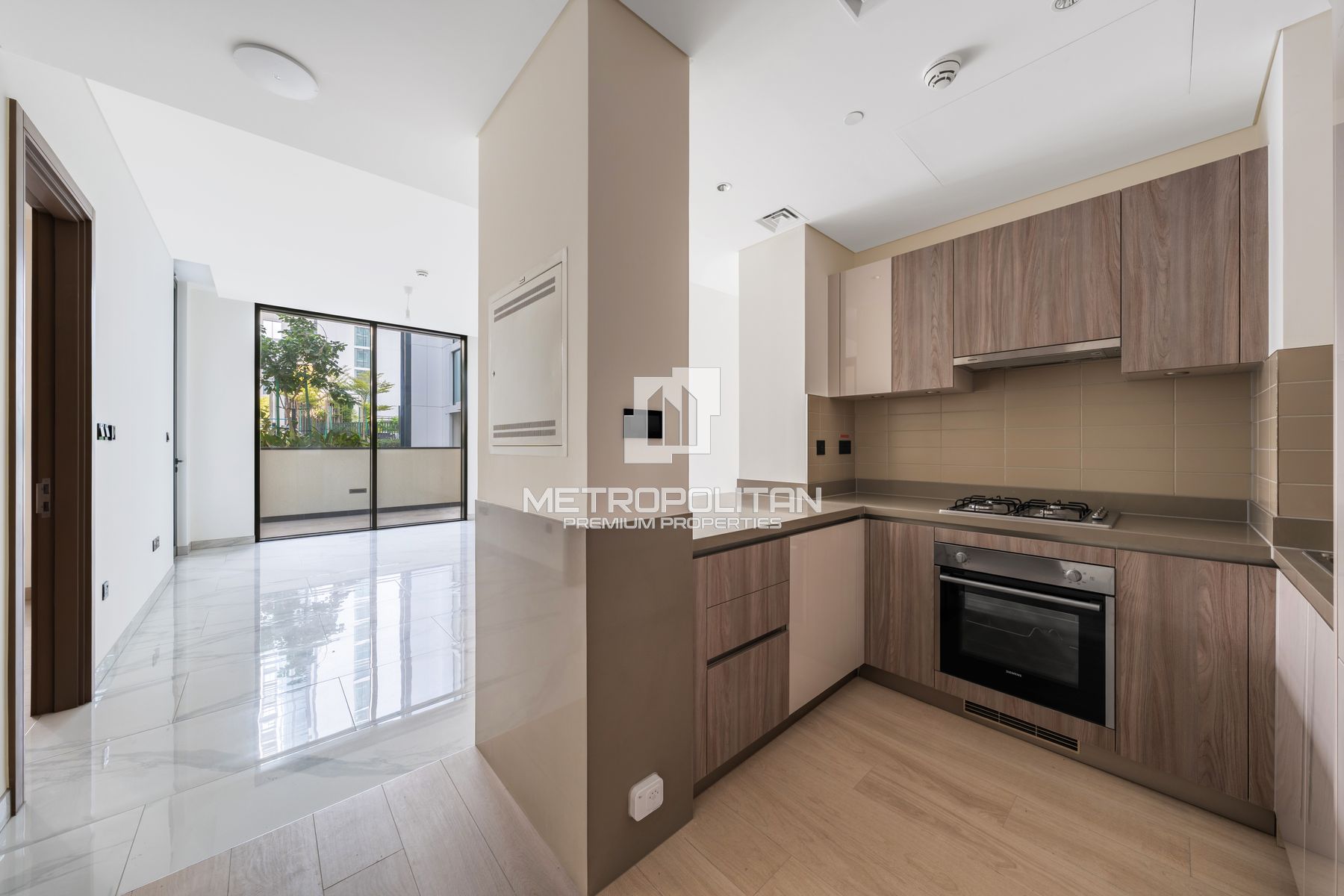 1BR Apartment for Sale in Crest Grande, Mohammed Bin Rashid City - MPS-52597