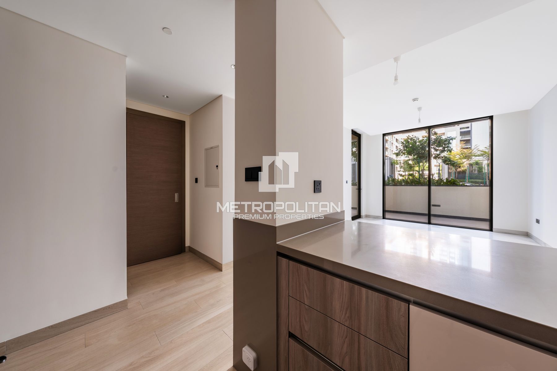 1BR Apartment for Sale in Crest Grande, Mohammed Bin Rashid City - MPS-52597