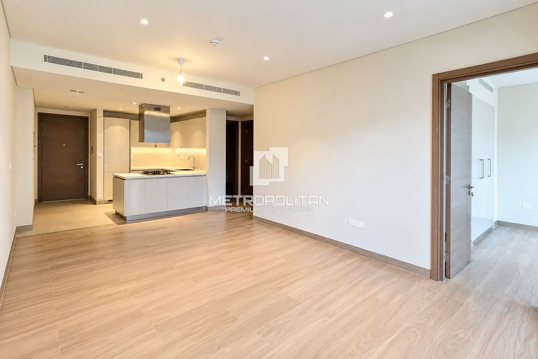 1BR Apartment for Sale in Waves Opulence, Mohammed Bin Rashid City - MPS-52599