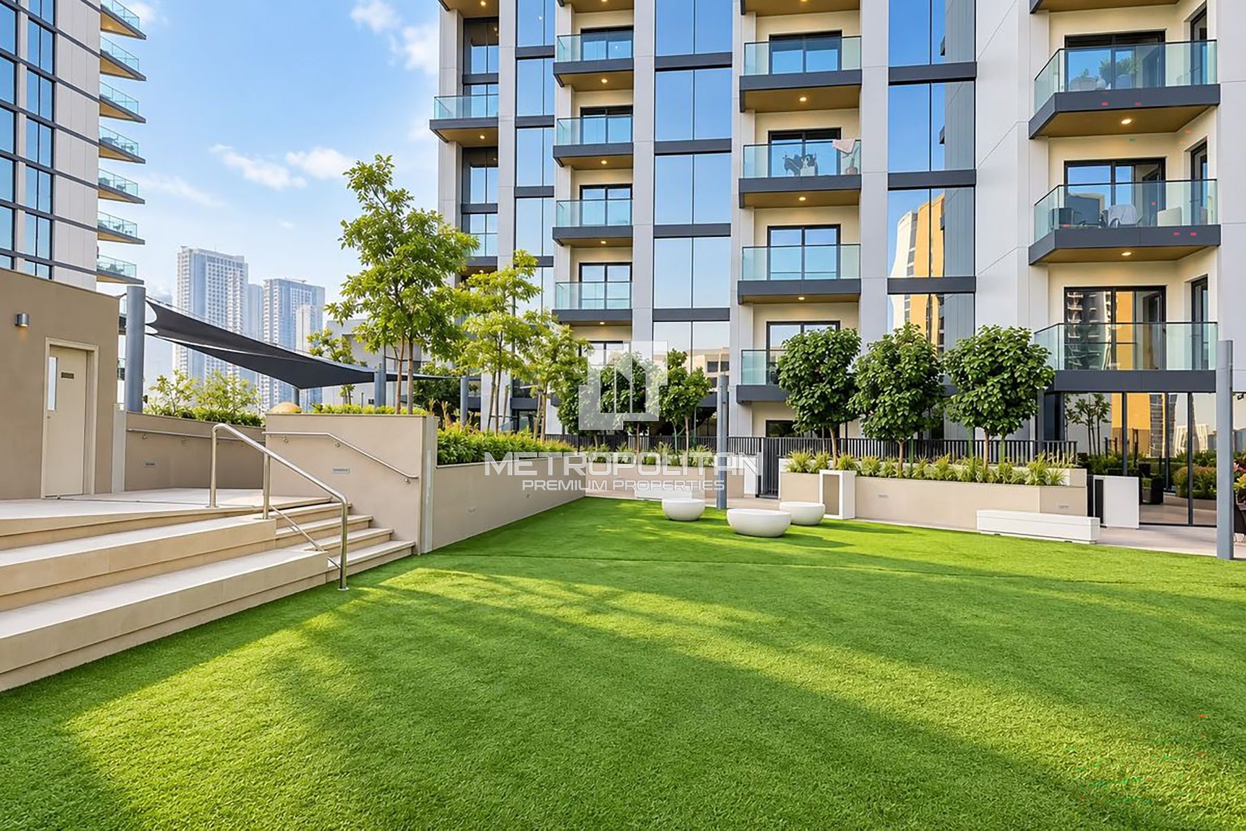 1BR Apartment for Sale in Waves Opulence, Mohammed Bin Rashid City - MPS-52599