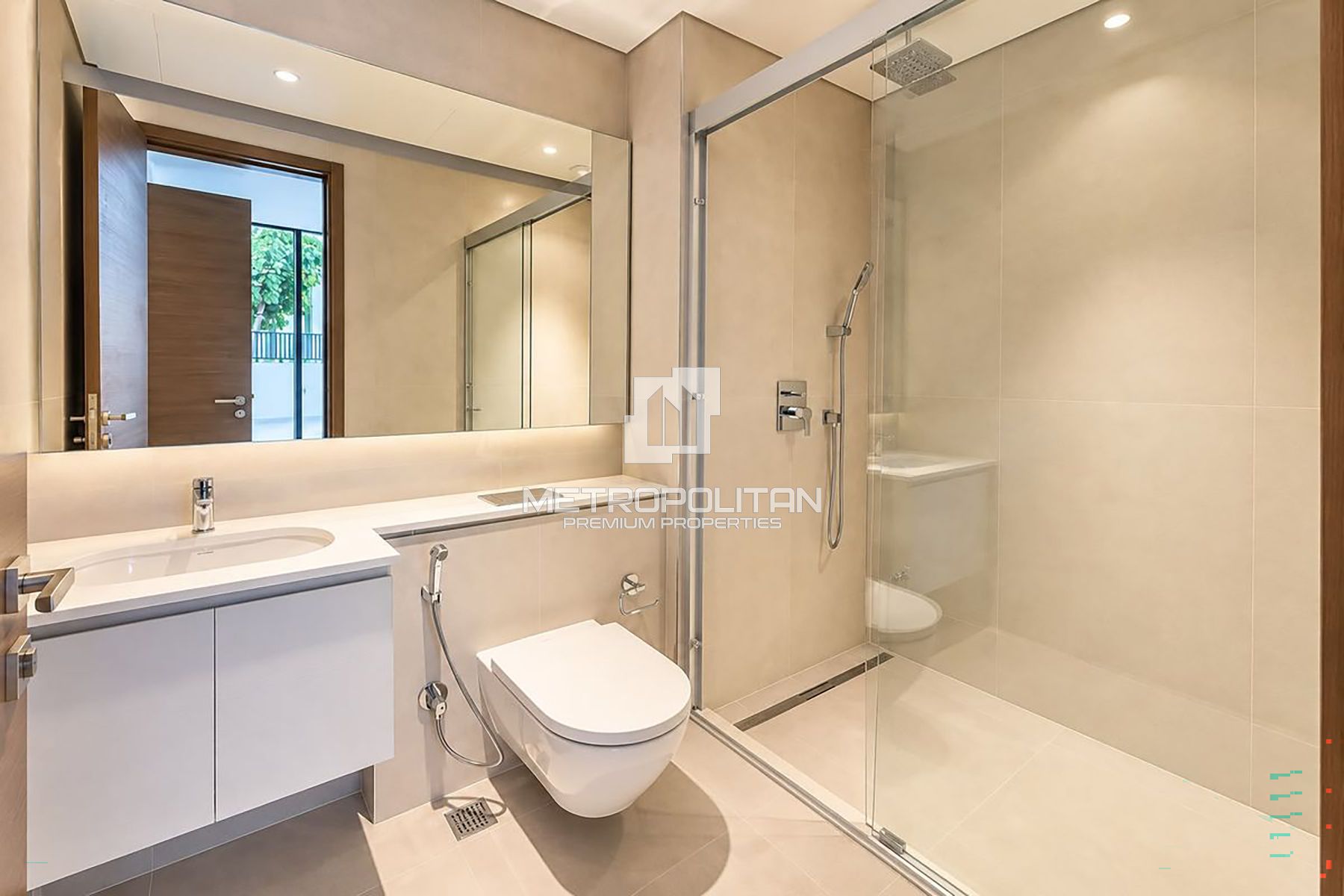 1BR Apartment for Sale in Waves Opulence, Mohammed Bin Rashid City - MPS-52599