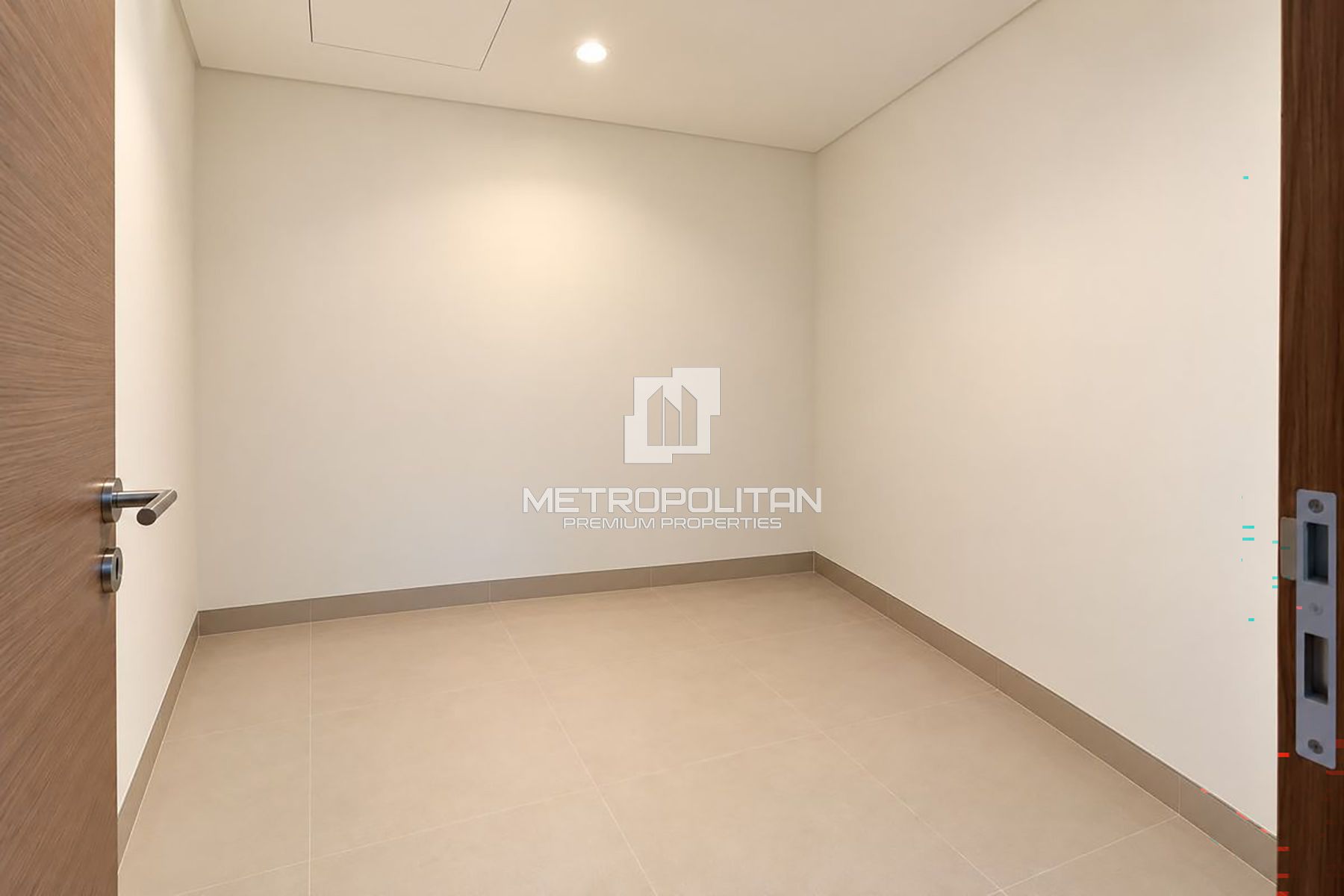 Spacious 1BR + Study | Terrace | Pool Access