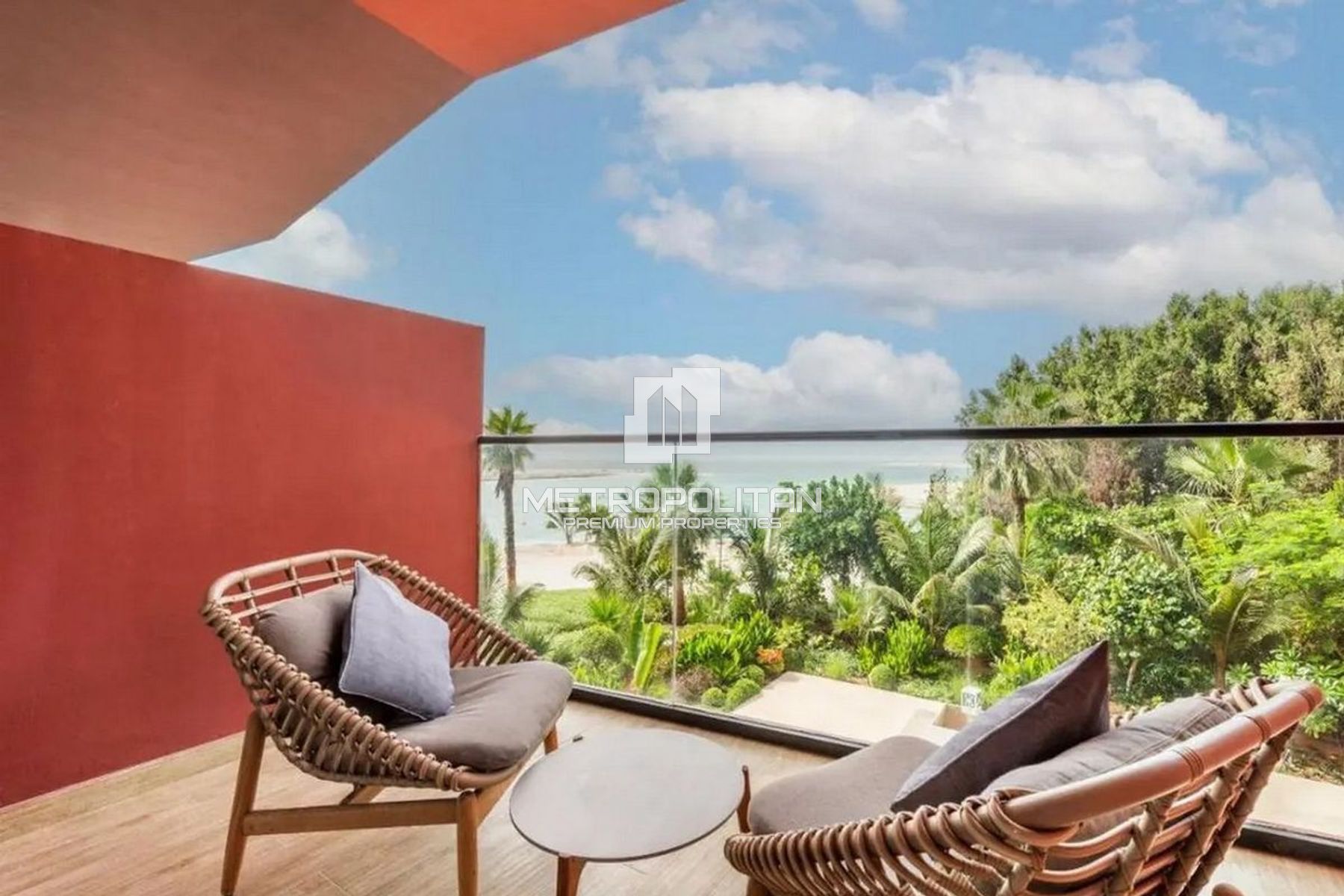 Studio Apartment for Sale in Cote D'Azur Hotel, The World Islands - MPS-52602