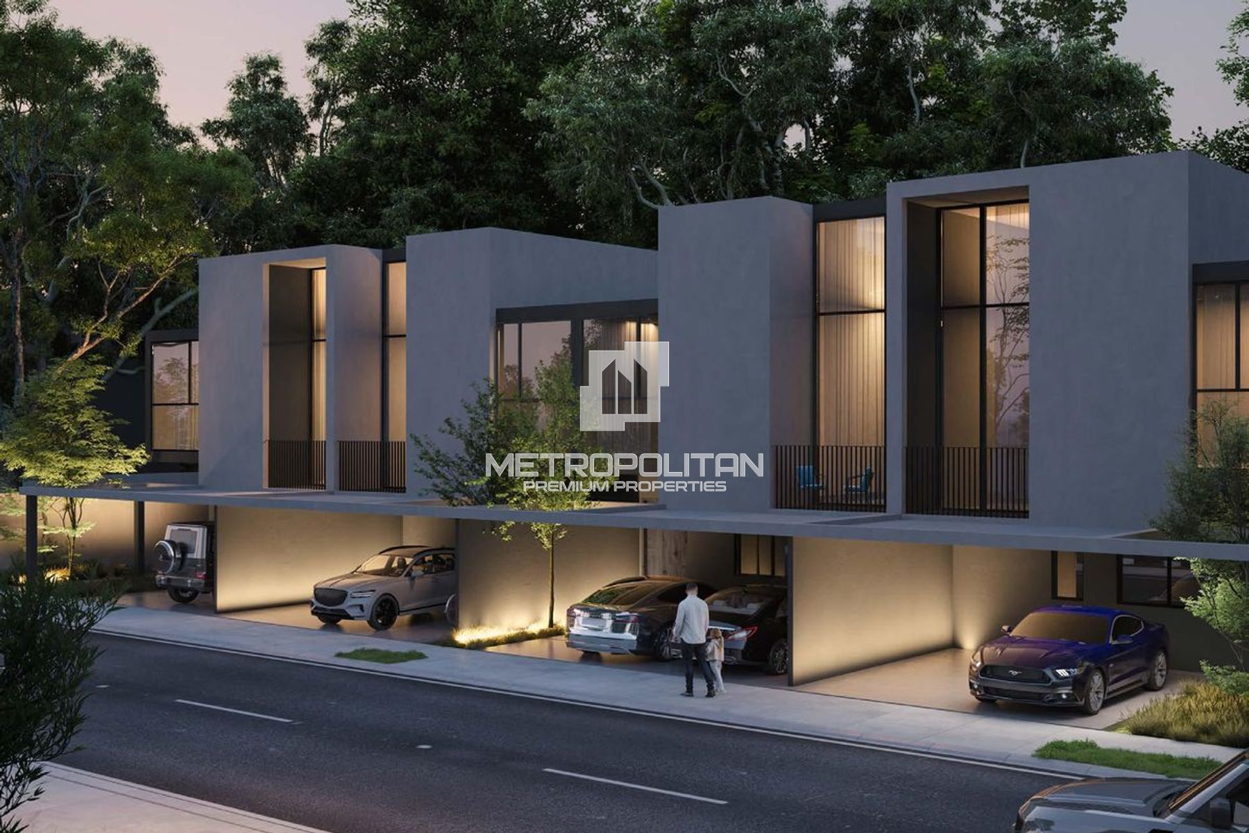 4BR Villa for Sale in Lareen, Al Ruwaidat Suburb - MPS-52611