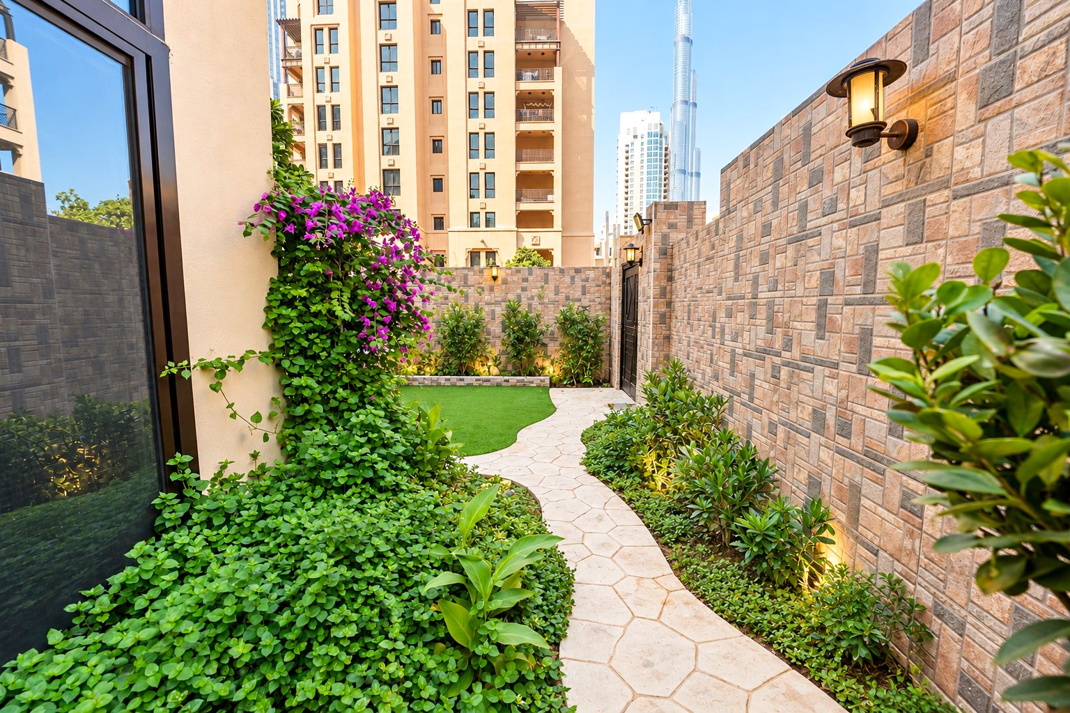 2BR Apartment for Sale in Miska 5, Old Town - MPS-52613