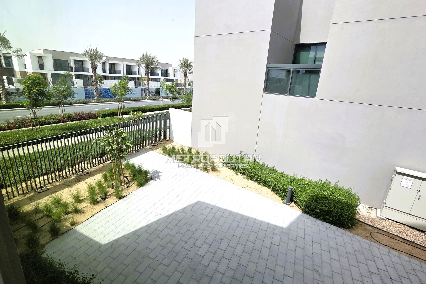 Corner Triplex Unit | Prime Location | Best Deal
