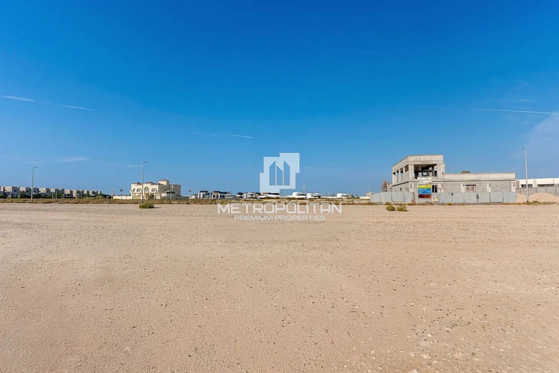 Single Row | Huge Layout | Ideal Investment