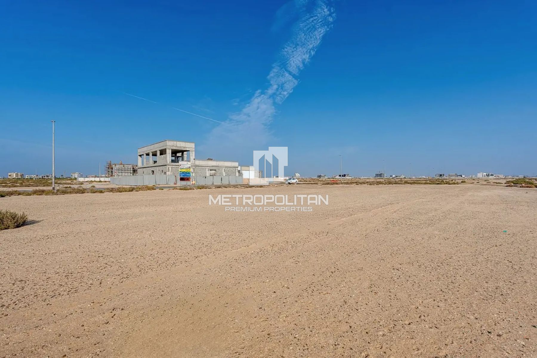 Single Row | Huge Layout | Ideal Investment