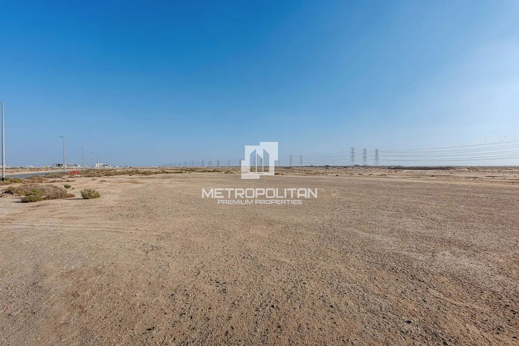 Single Row | Huge Layout | Ideal Investment