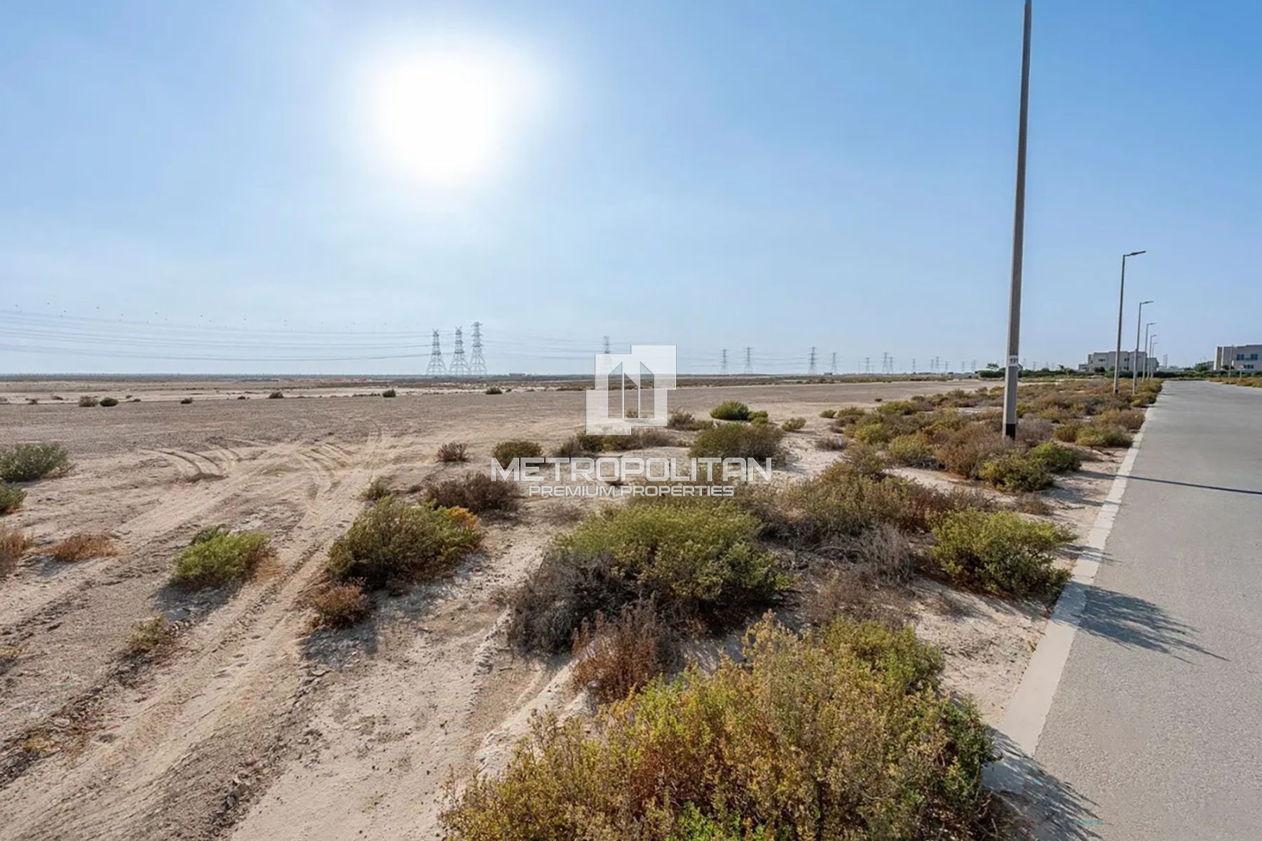 Single Row | Huge Layout | Ideal Investment