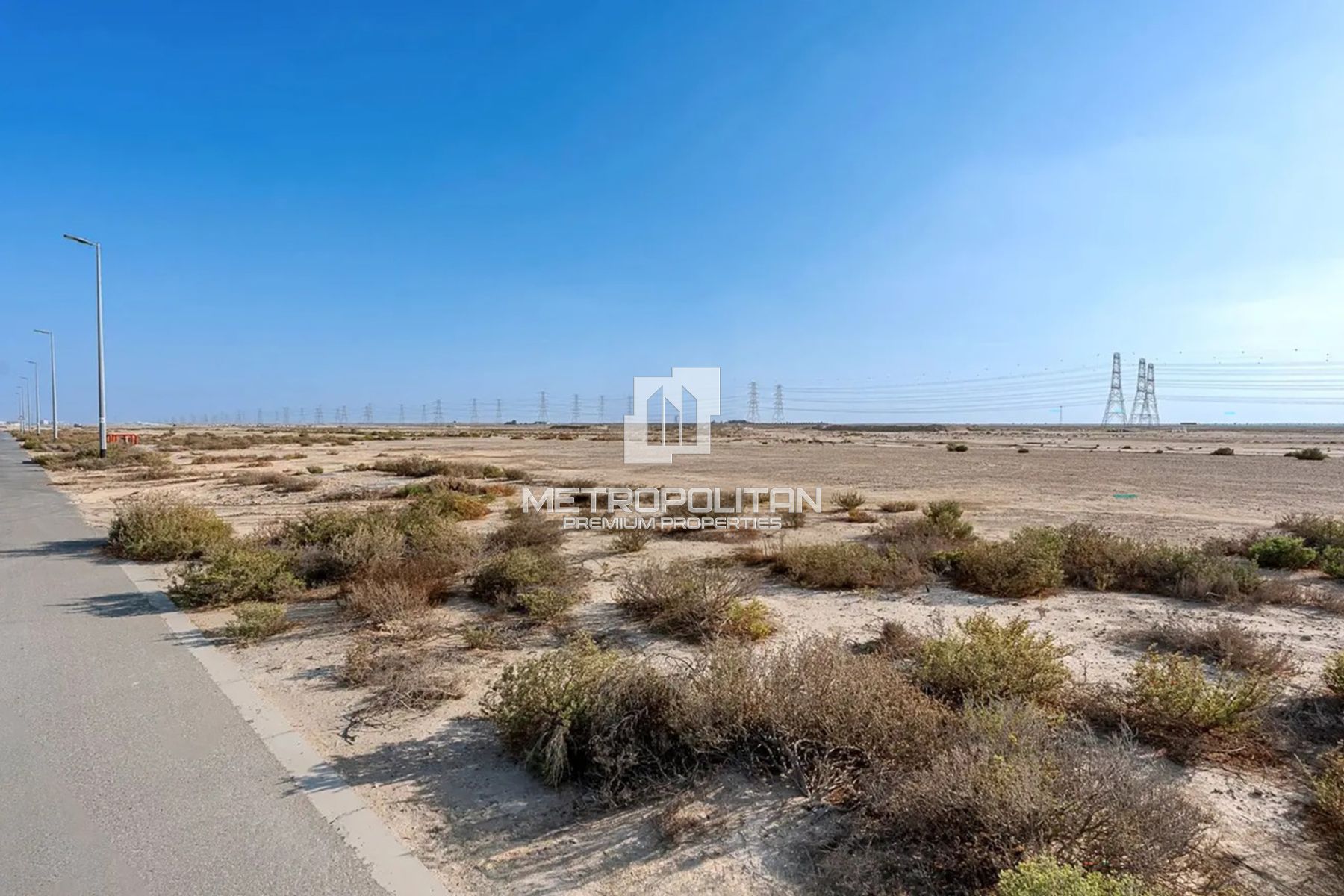 Single Row | Huge Layout | Ideal Investment