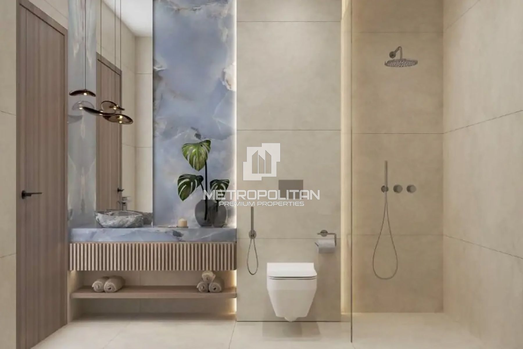 High Floor | Modern Living | Open View