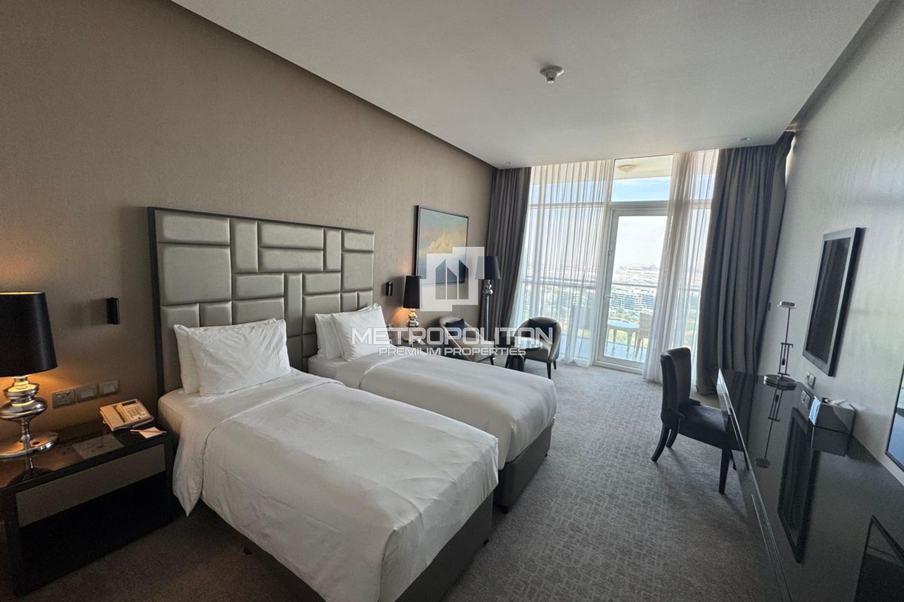Studio Apartment for Sale in Artesia A, DAMAC Hills - MPS-52651