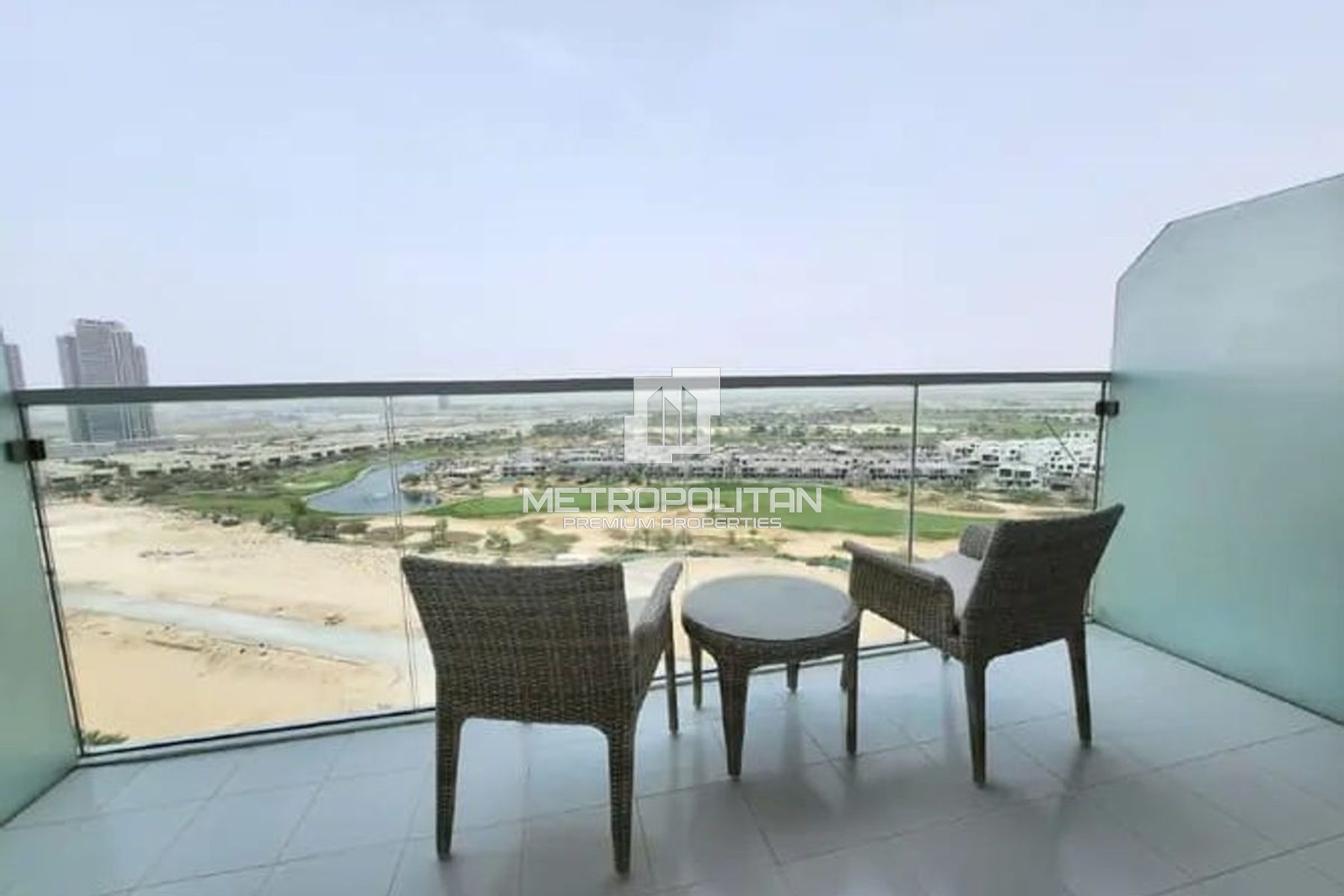 Studio Apartment for Sale in Artesia A, DAMAC Hills - MPS-52651