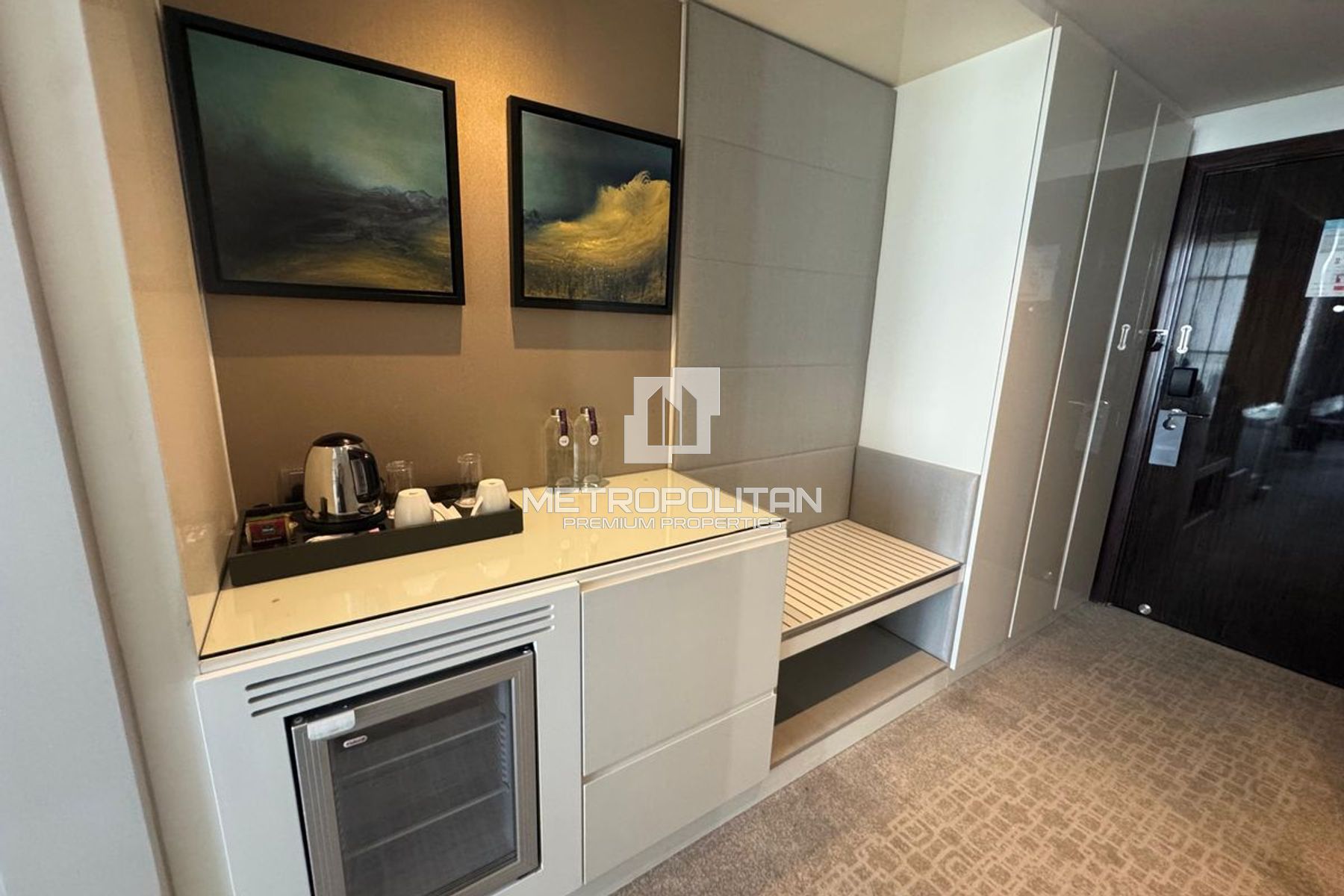 Studio Apartment for Sale in Artesia A, DAMAC Hills - MPS-52651