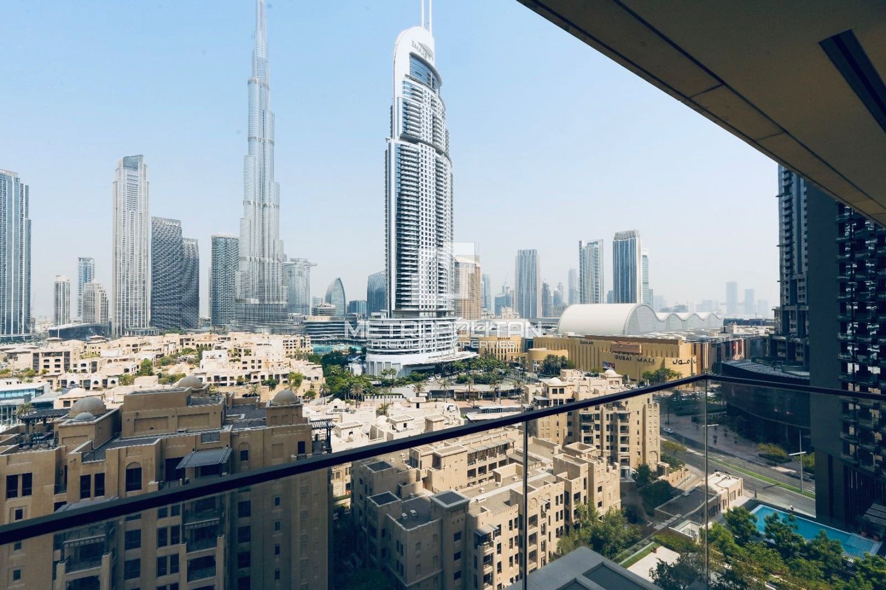 2BR Apartment for Sale in Burj Royale, Downtown Dubai - MPS-52654