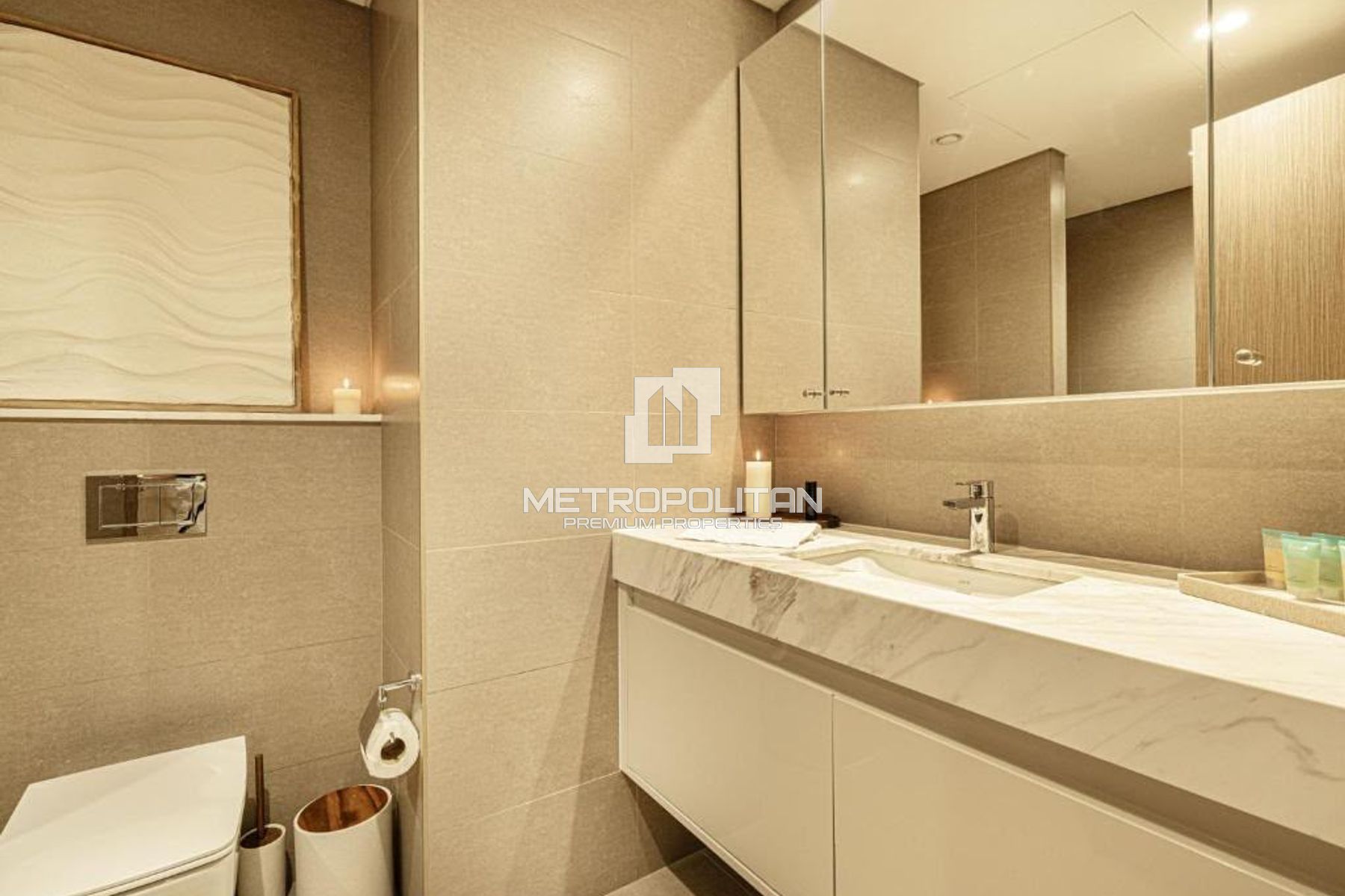 2BR Apartment for Sale in Burj Royale, Downtown Dubai - MPS-52654