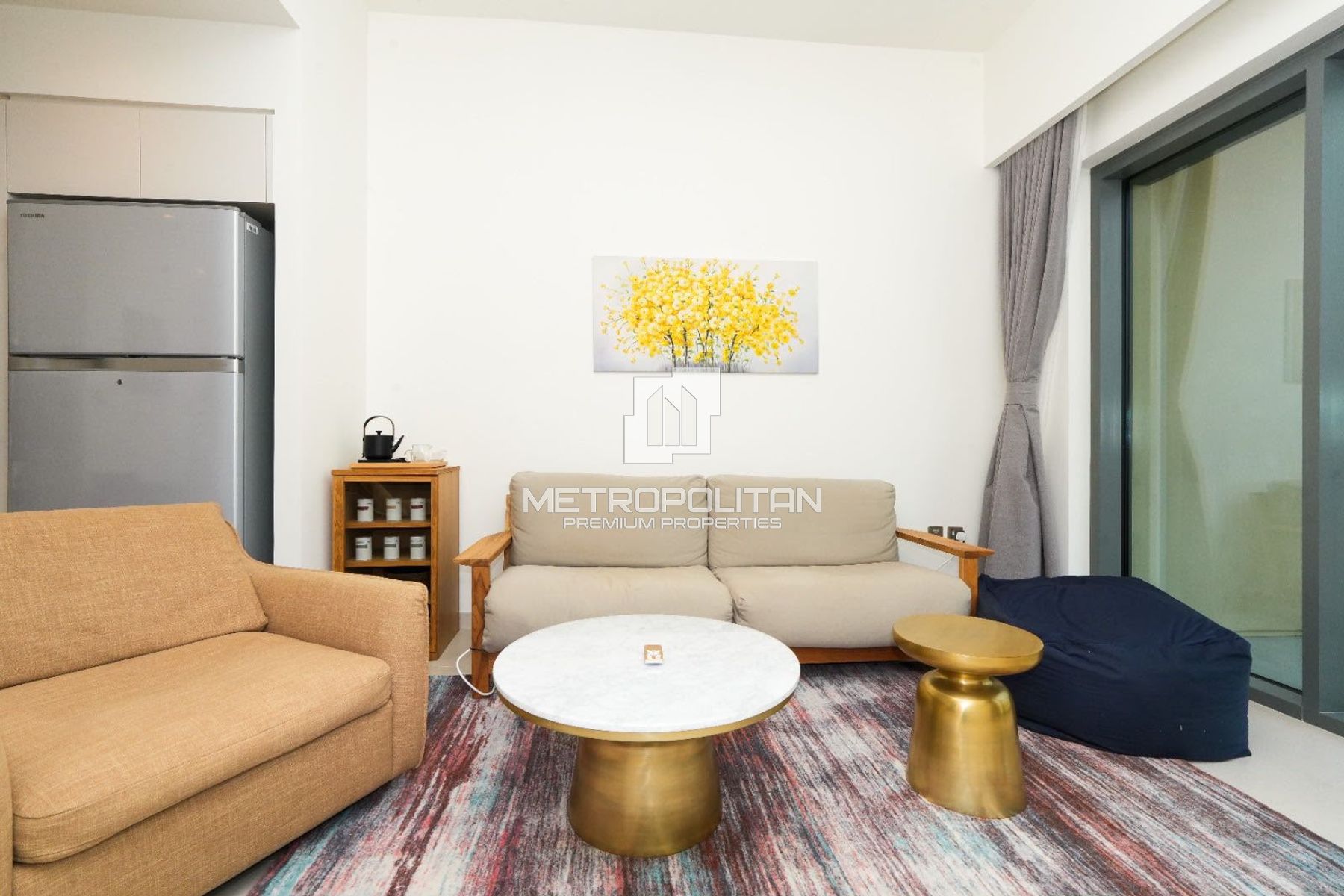 2BR Apartment for Sale in Burj Royale, Downtown Dubai - MPS-52654