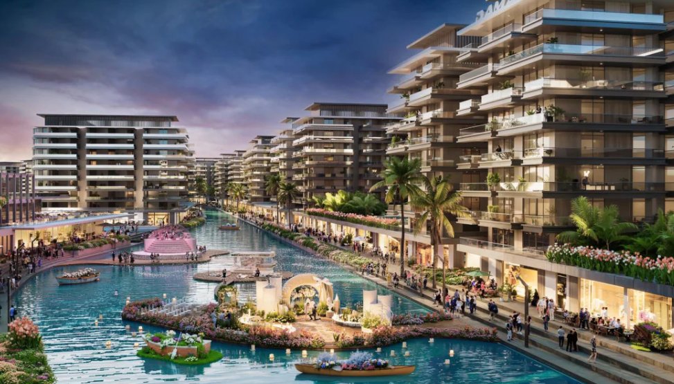 Exclusive Opportunity | Premium Lagoon View