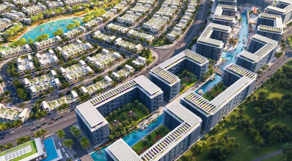 Exclusive Opportunity | Premium Lagoon View