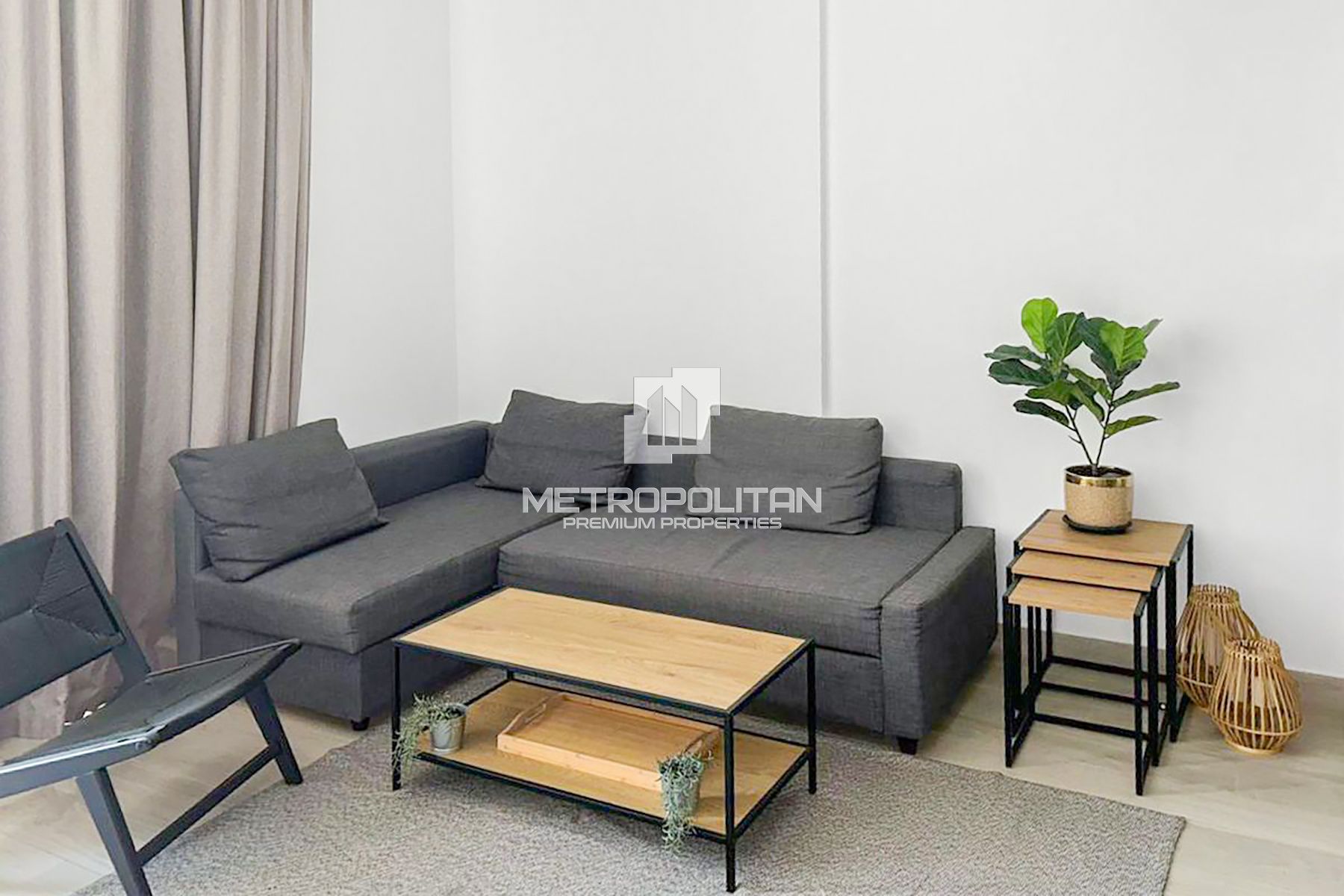 1BR Apartment for Sale in AZIZI Riviera 37, Meydan - MPS-52663