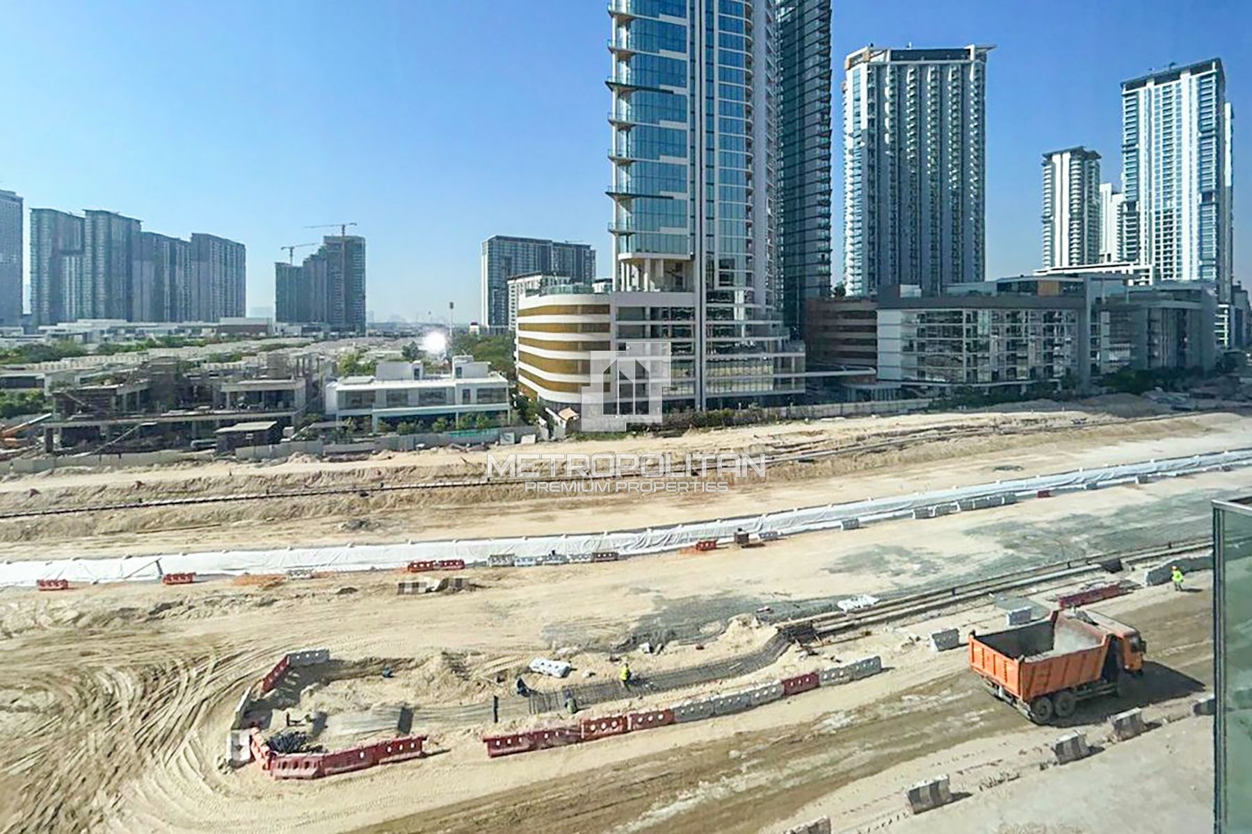 Fully Furnished | Prime Investment Opportunity