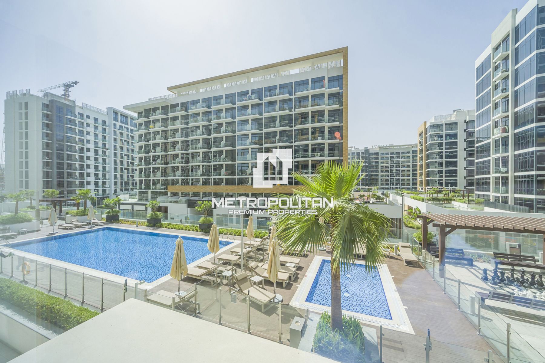Fully Furnished | Prime Investment Opportunity
