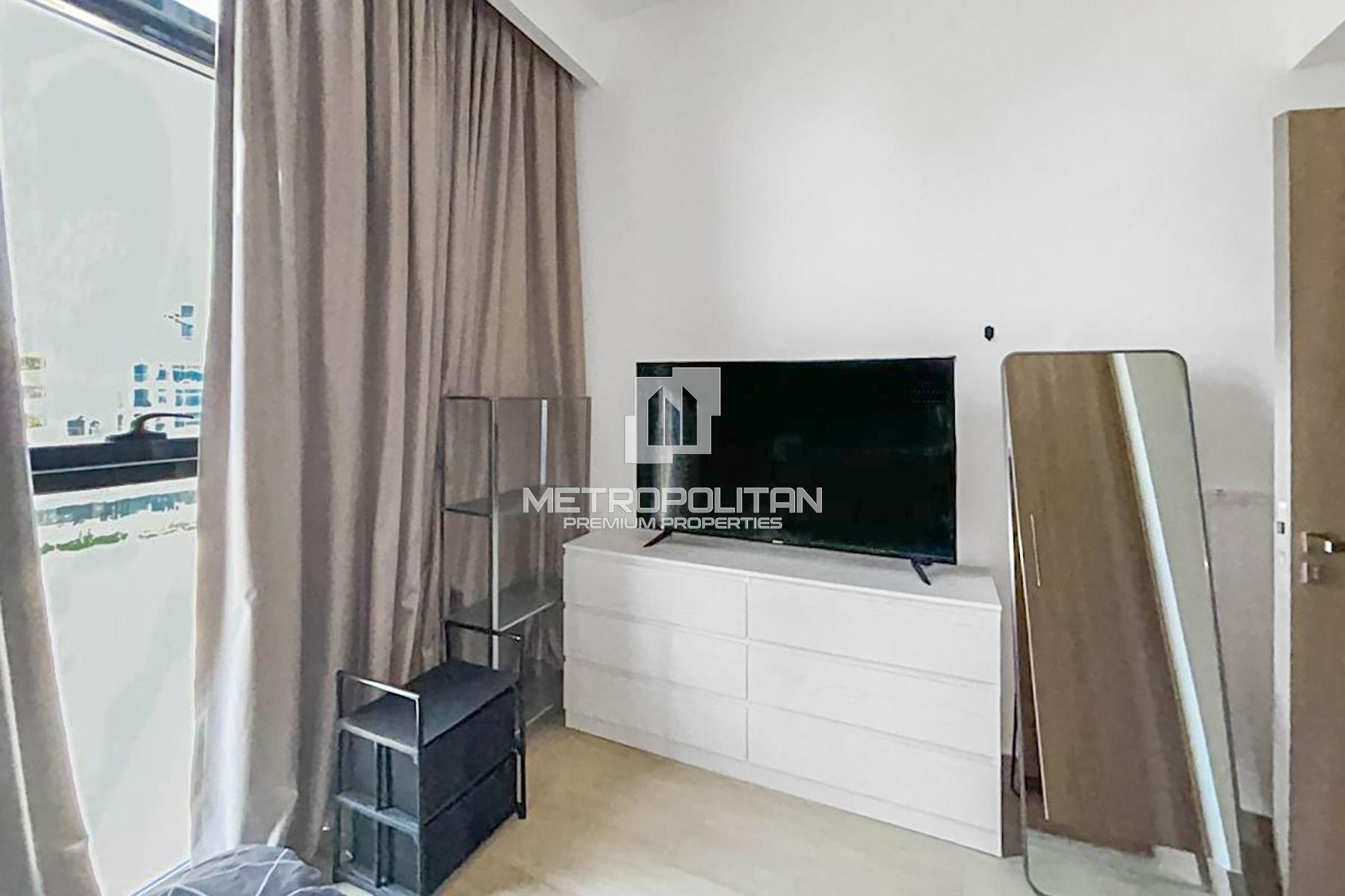 1BR Apartment for Sale in AZIZI Riviera 37, Meydan - MPS-52663