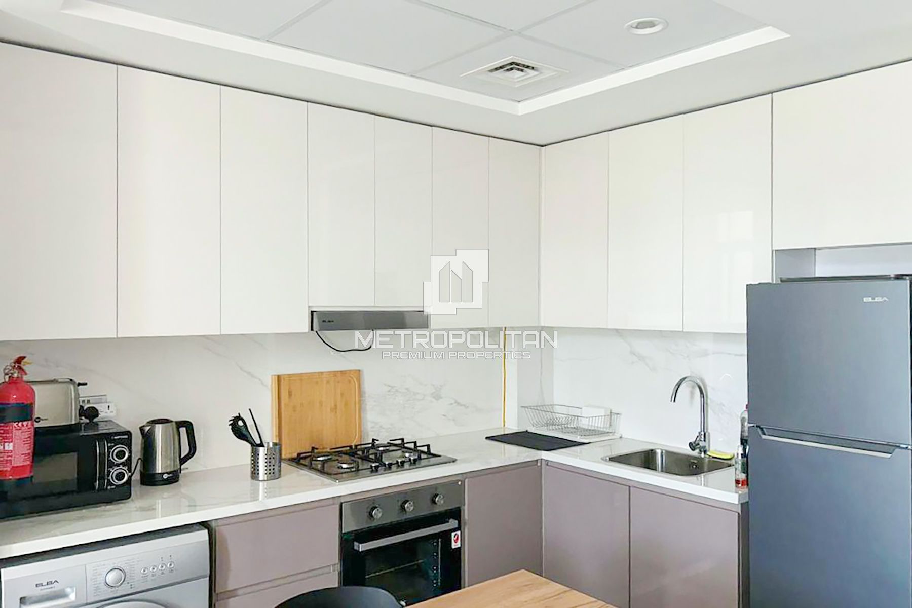 1BR Apartment for Sale in AZIZI Riviera 37, Meydan - MPS-52663