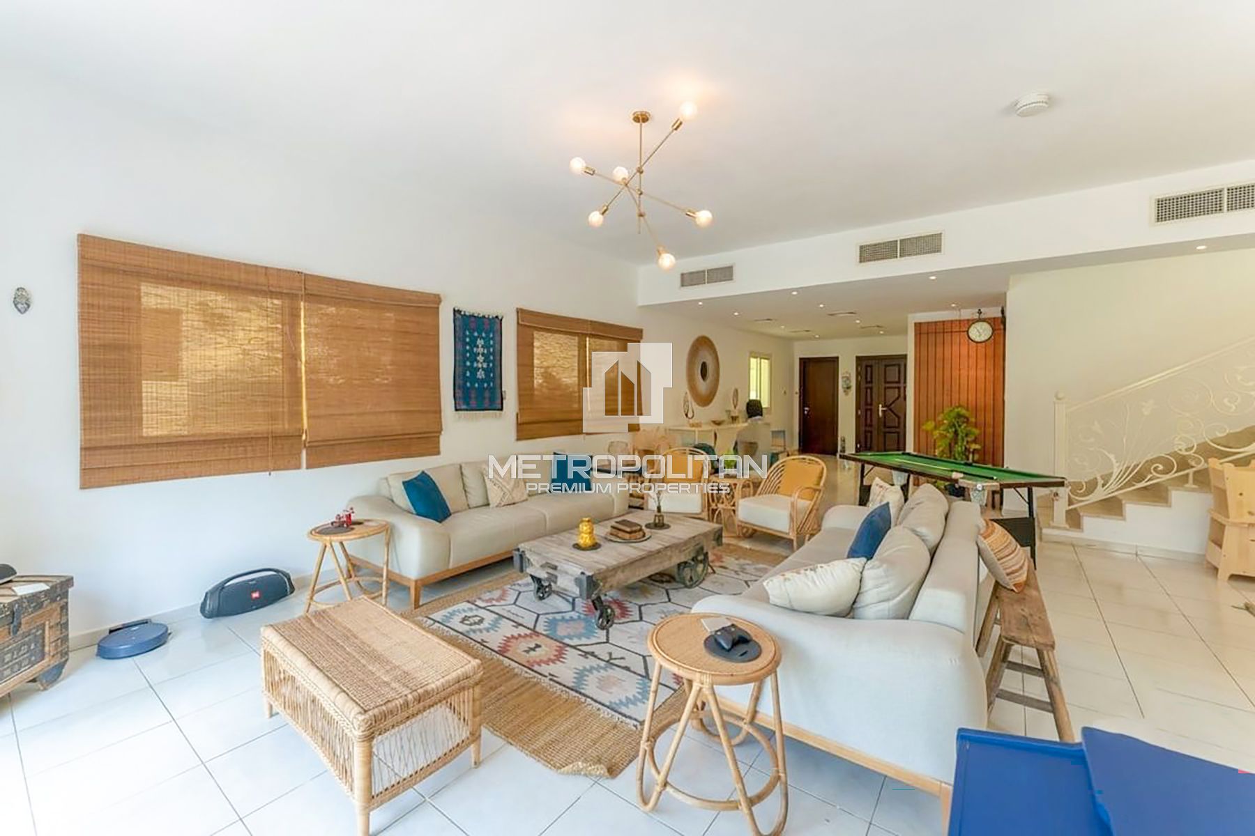 فيلا للبيع في Circle Villas، Jumeirah Village Circle - MPS-52664