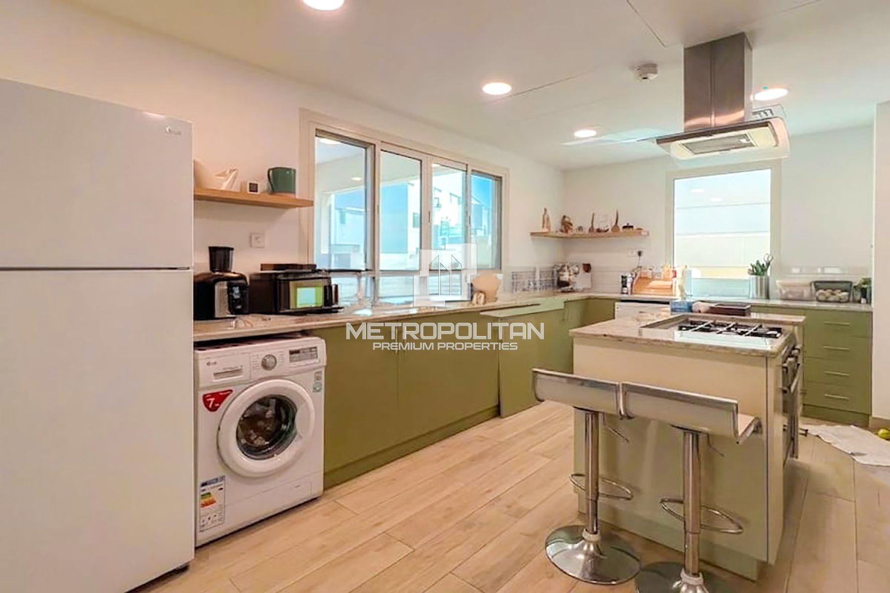 Rare Private Pool | Exceptional Family Living 4BR