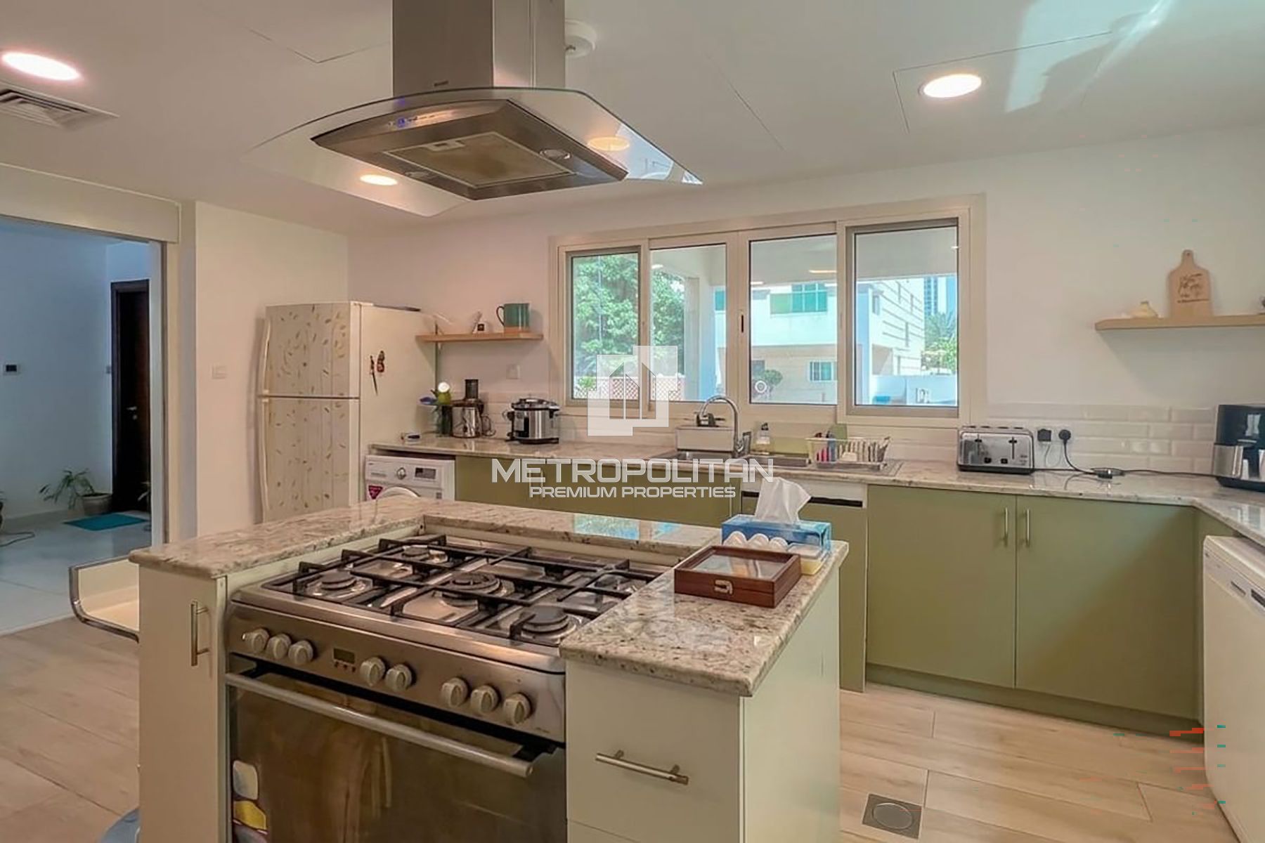 Rare Private Pool | Exceptional Family Living 4BR