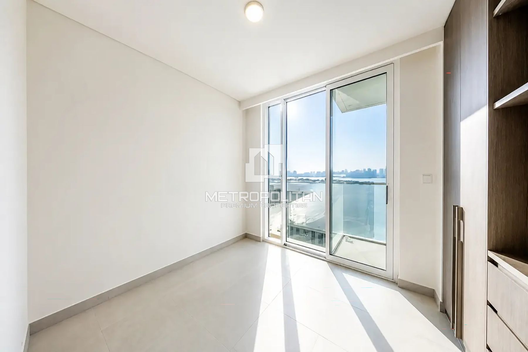 3BR Apartment for Sale in Beach Mansion Tower 1, Dubai Harbour - MPS-52676
