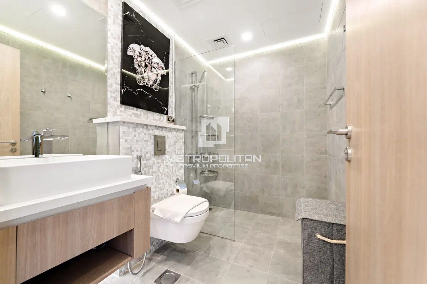 Fully Furnished | Huge Layout | High Floor