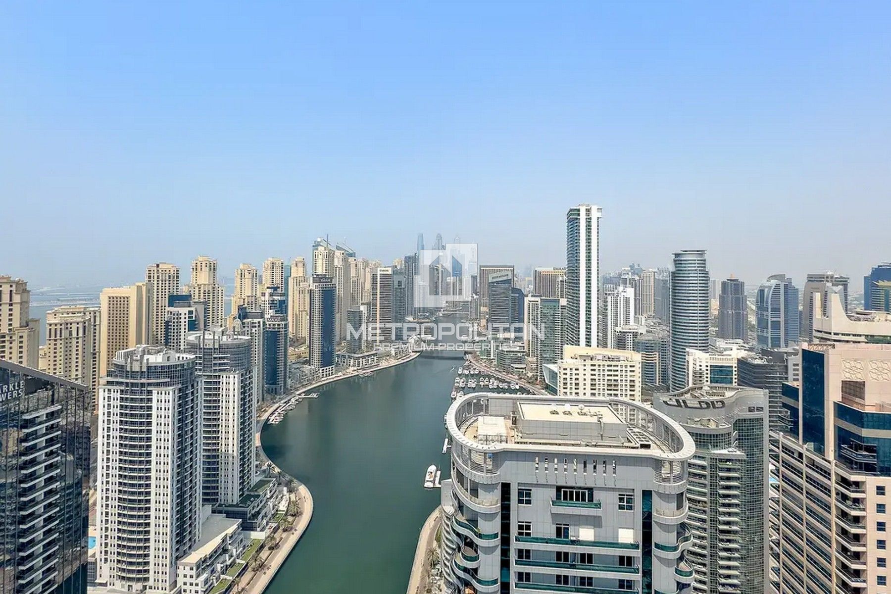 Fully Furnished | Huge Layout | High Floor