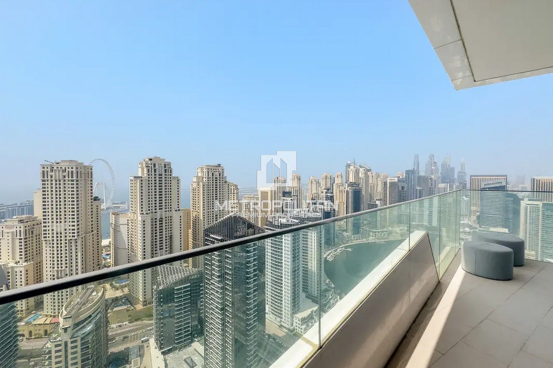 Fully Furnished | Huge Layout | High Floor
